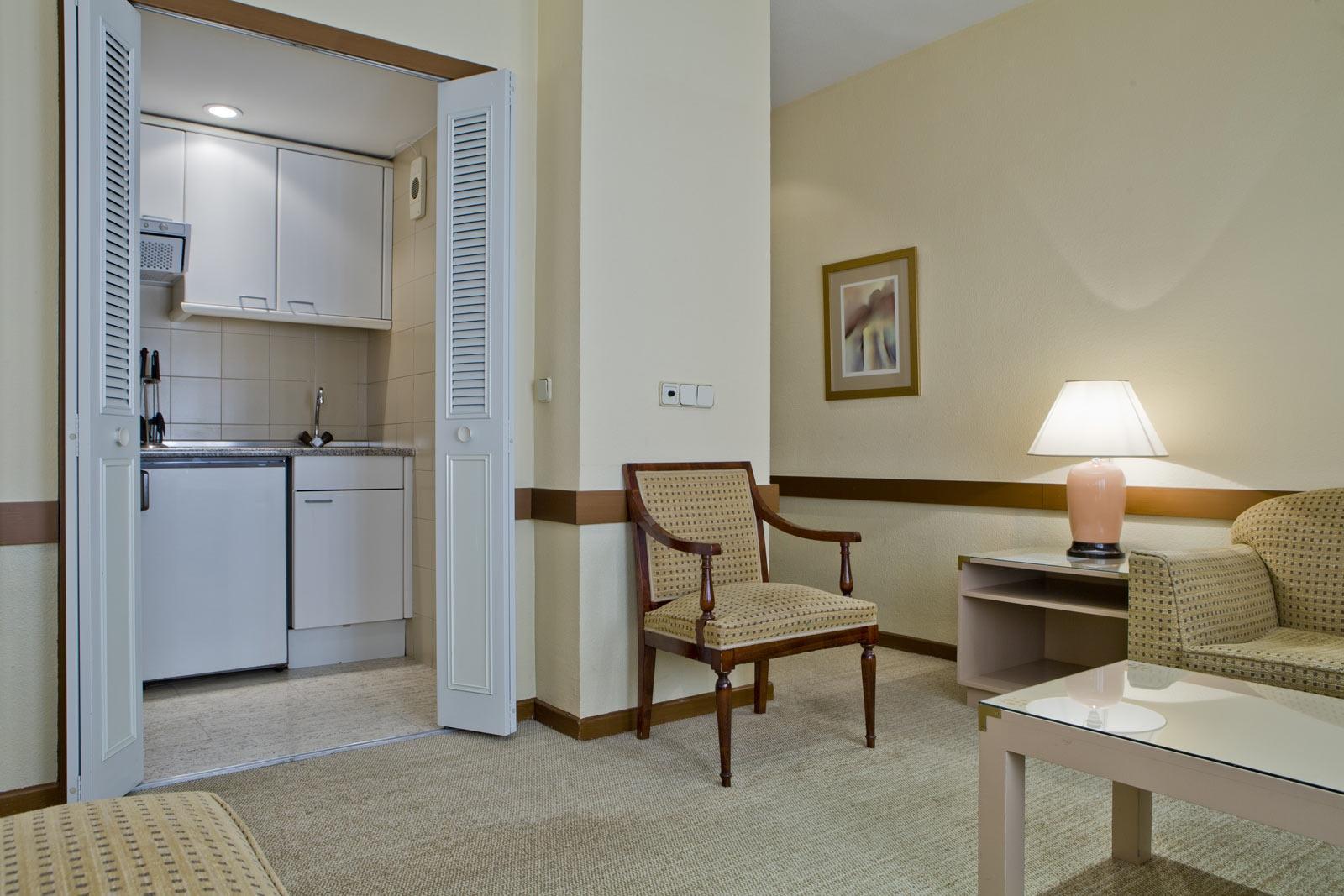 Espahotel Plaza Basílica Madrid