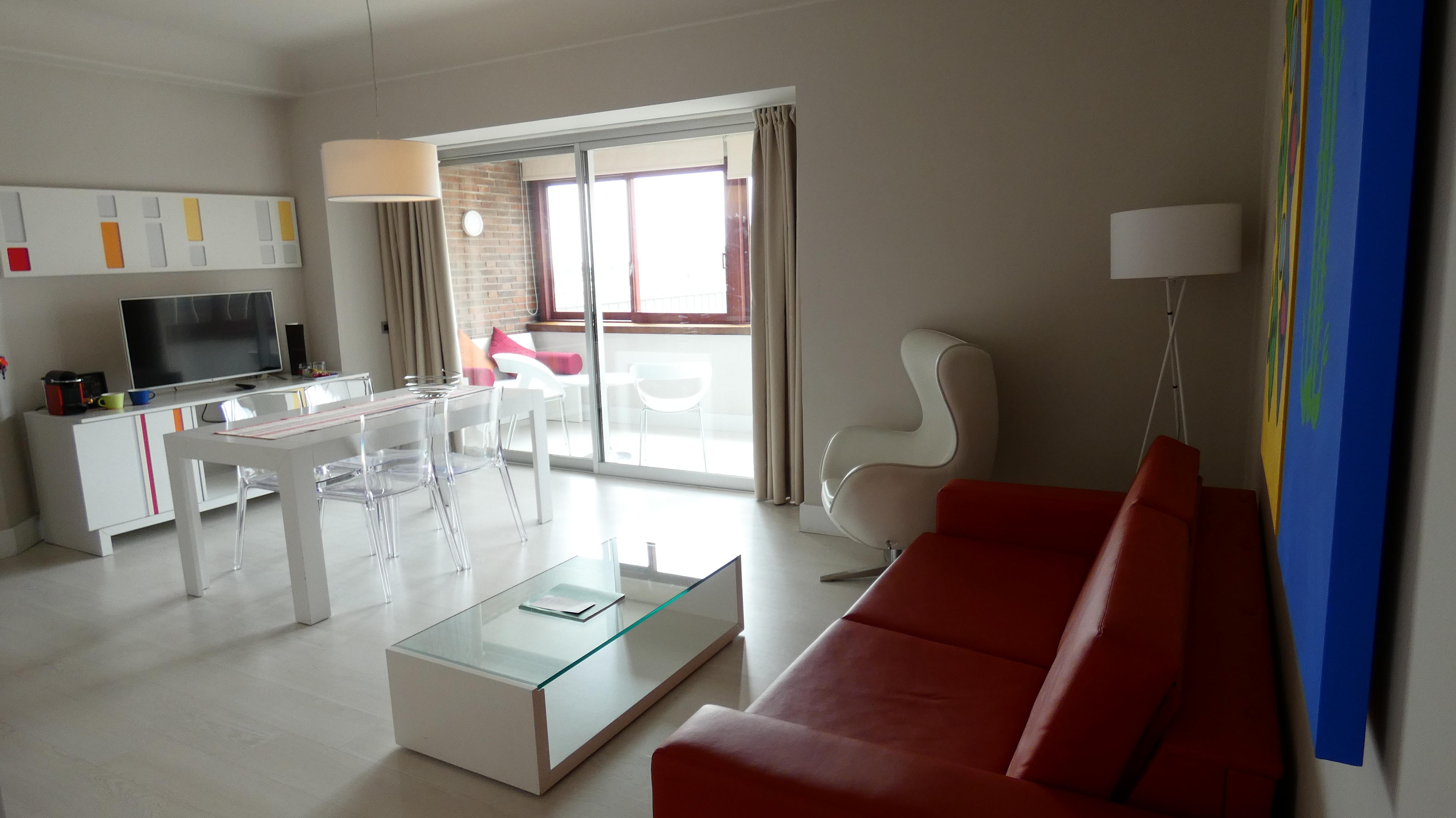 Chamartin The One Hotel