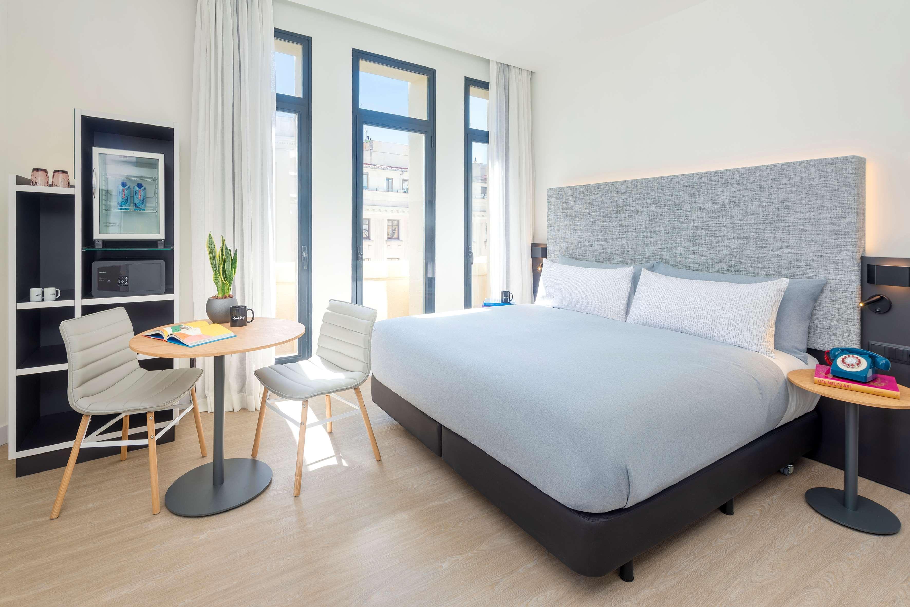 Innside By Meliá Gran Vía 4* Madrid
