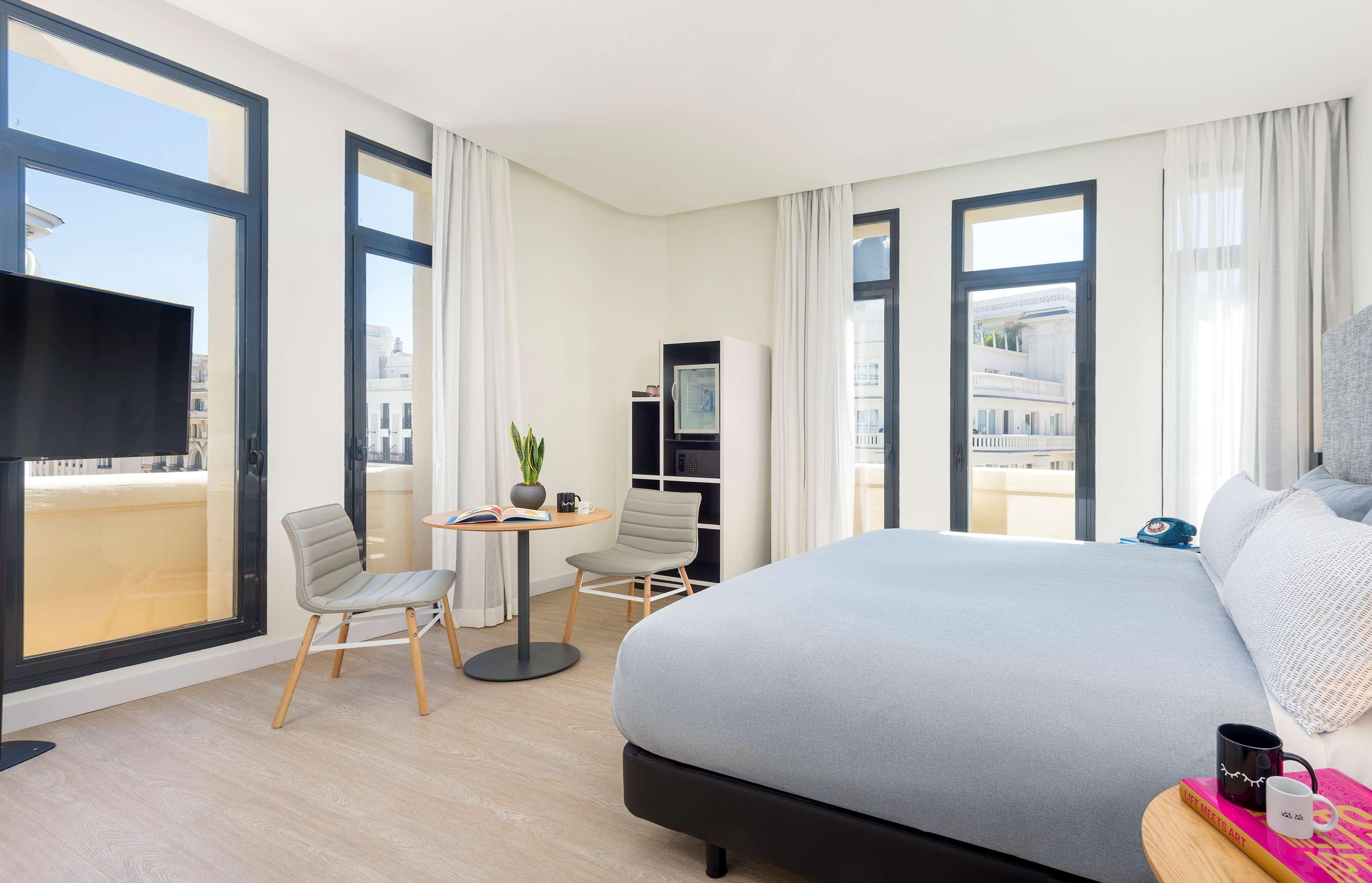 Innside By Meliá Gran Vía 4* Madrid