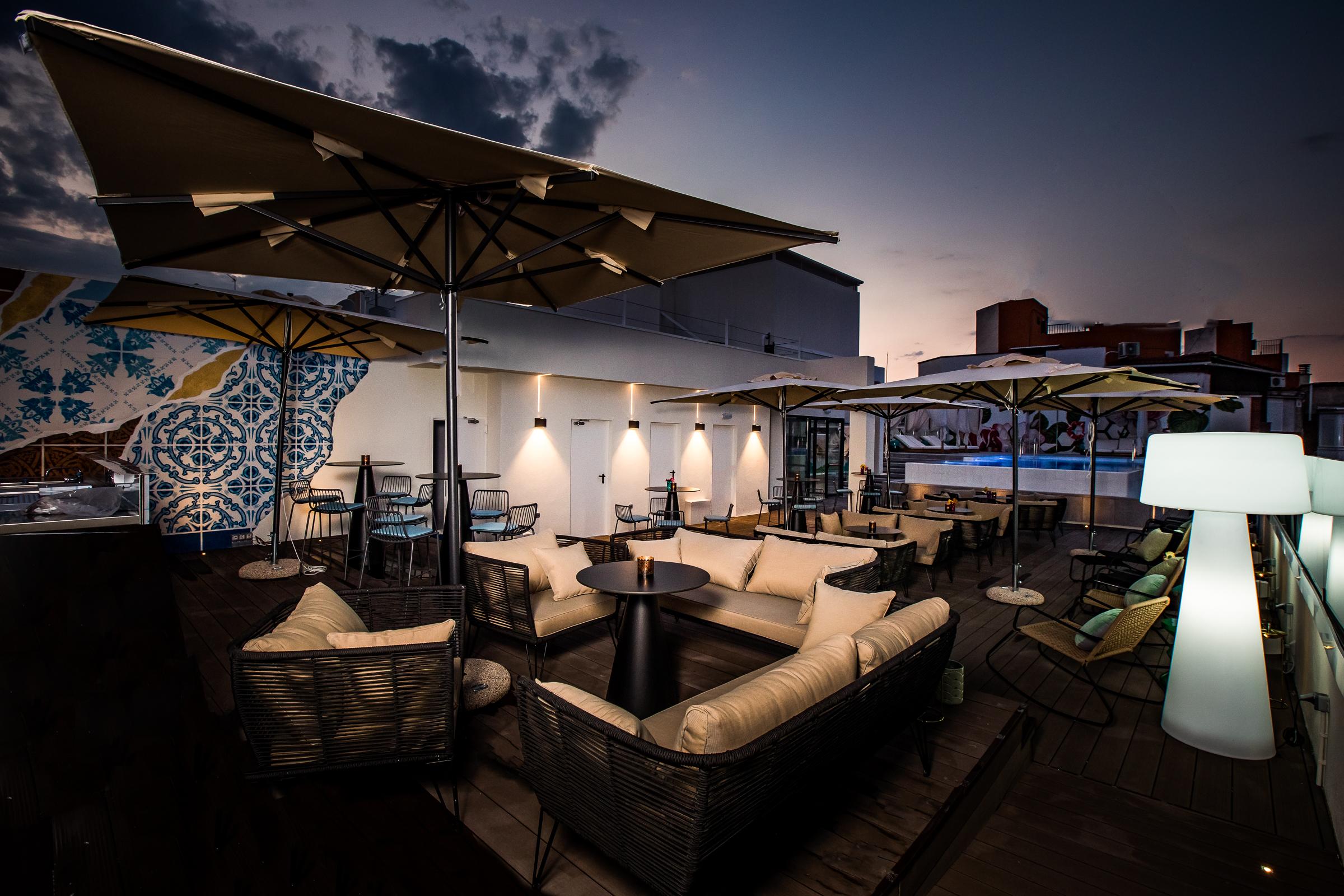Nyx By Leonardo 4* Madrid
