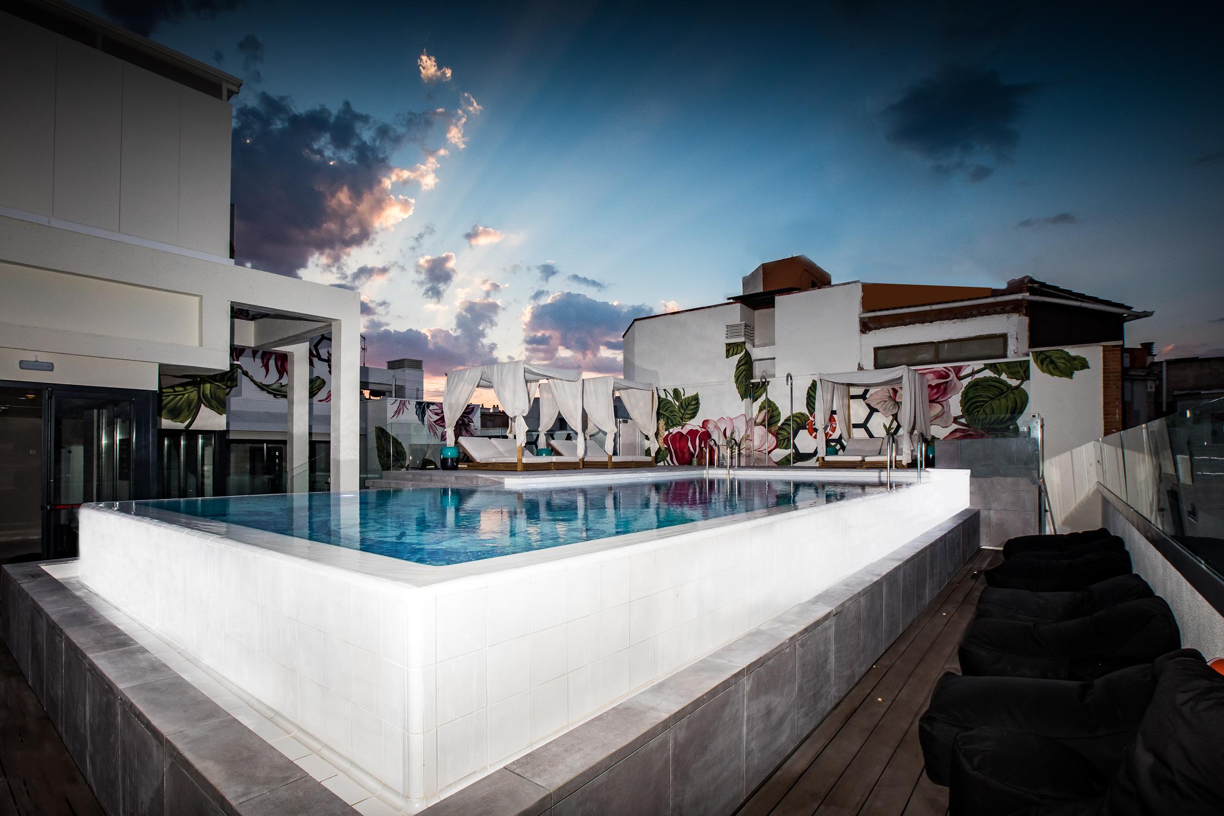 Nyx By Leonardo 4* Madrid
