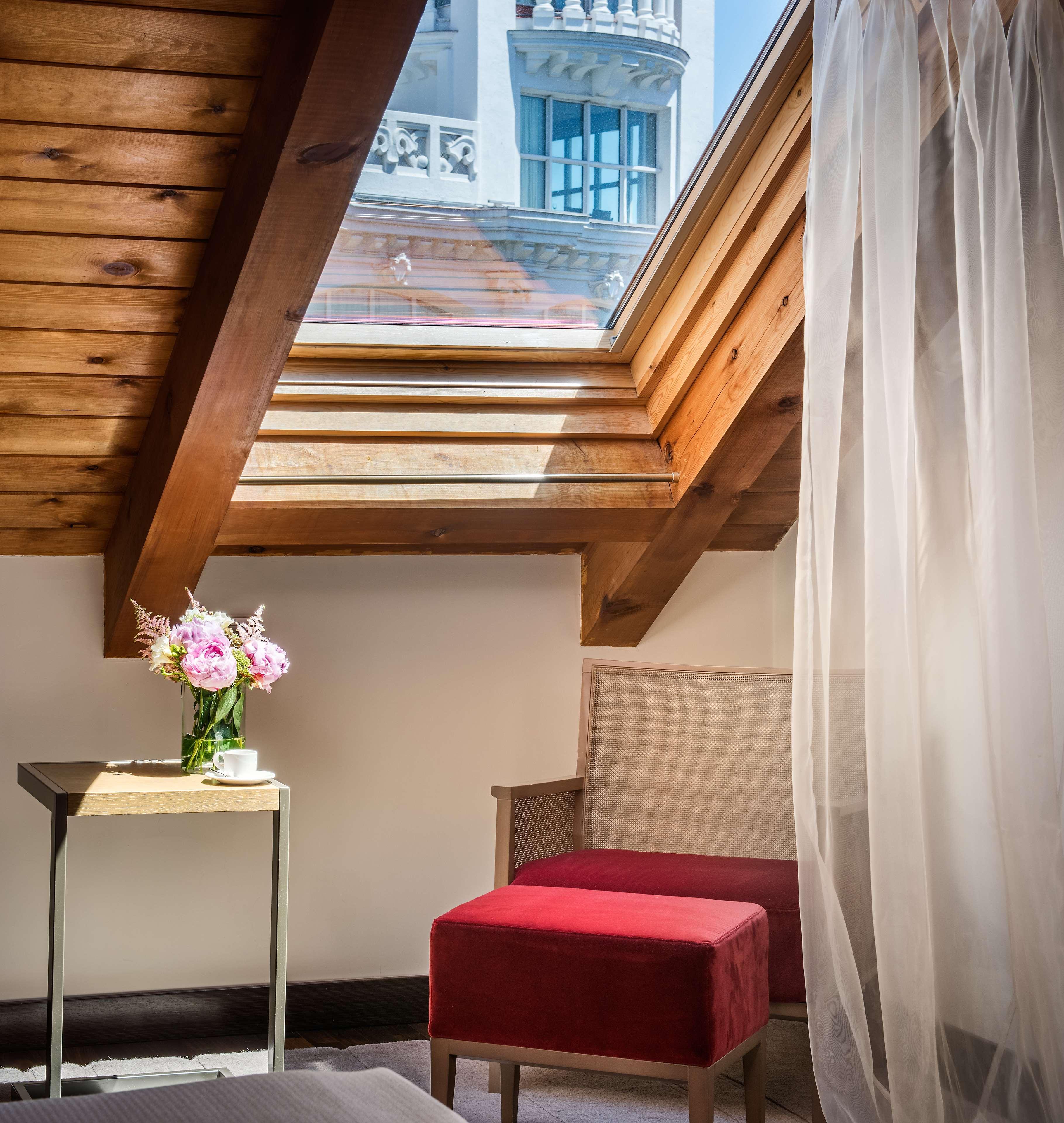 Nh Collection Palacio De Tepa Hotel Madrid