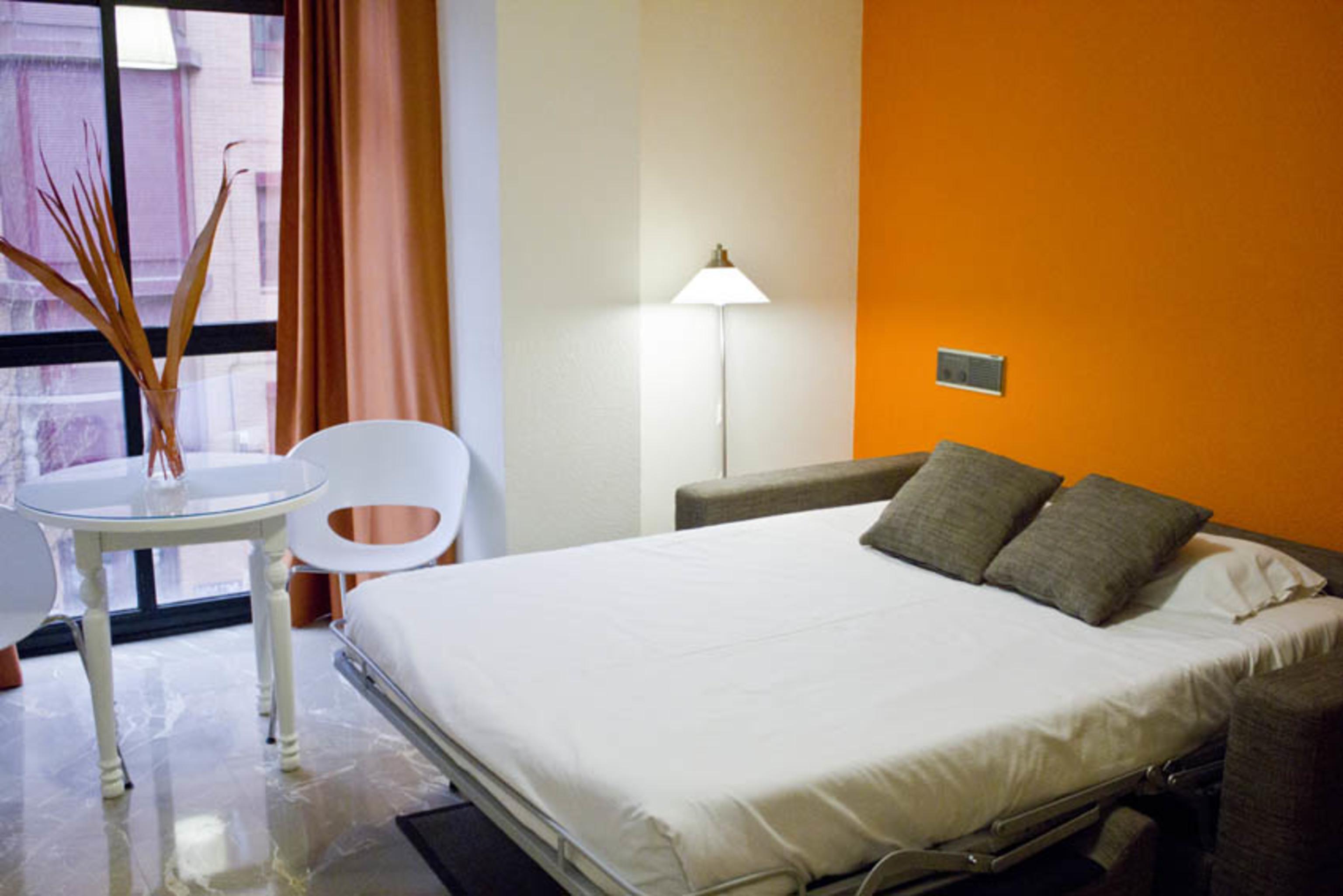 Turisticos G3 Galeon Apartahotel Madrid