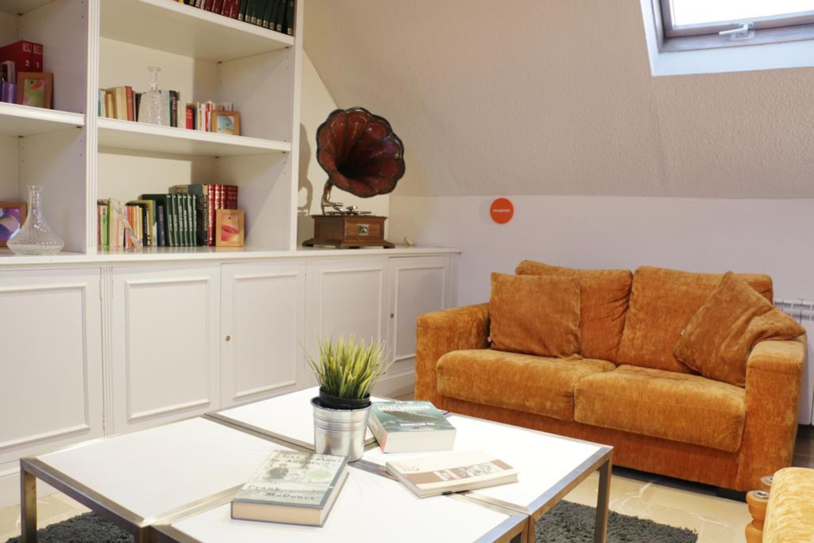 Apartahotel Turisticos G3 Galeon Madrid