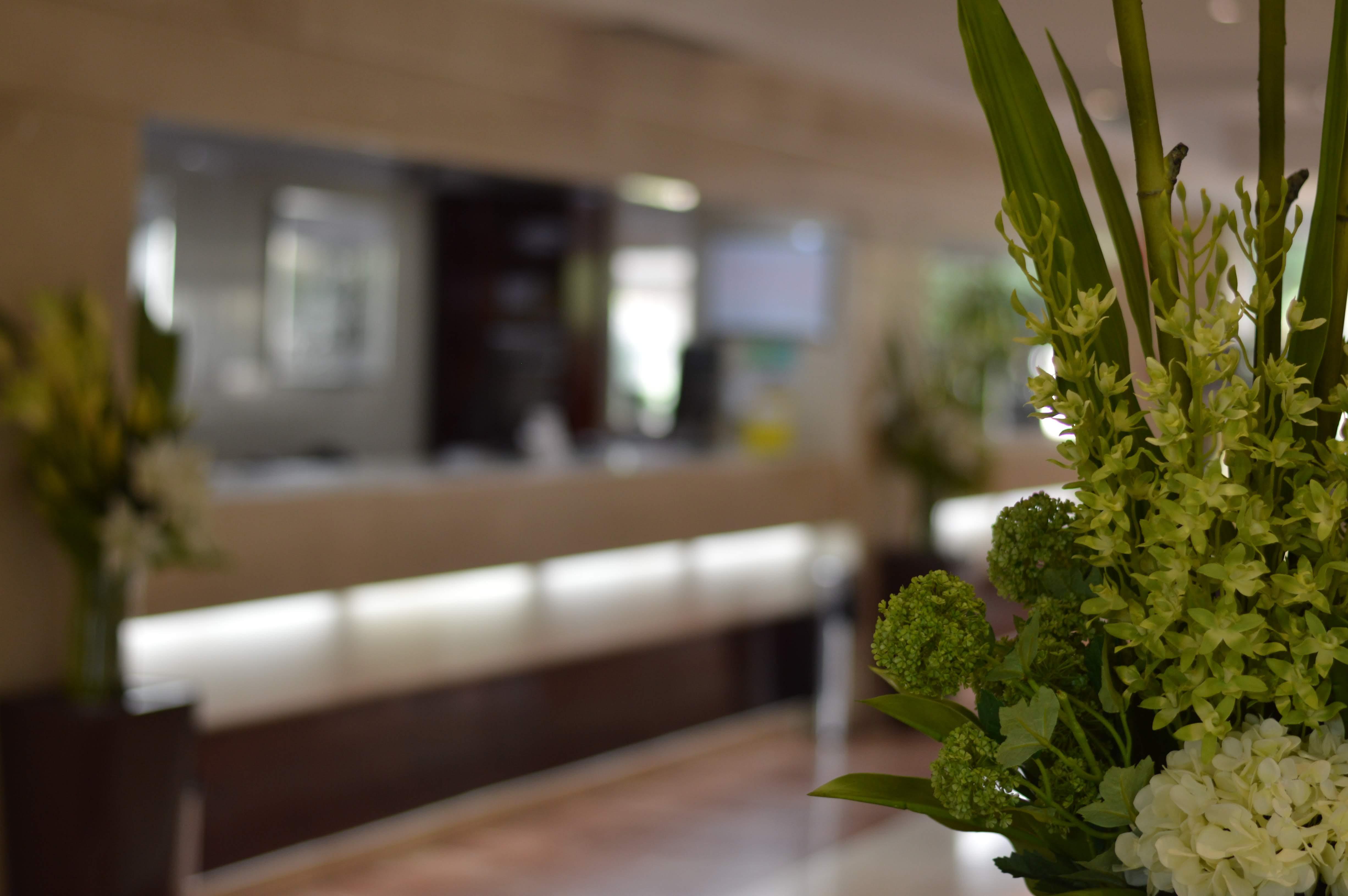 Hotel Chamartin The One Madrid