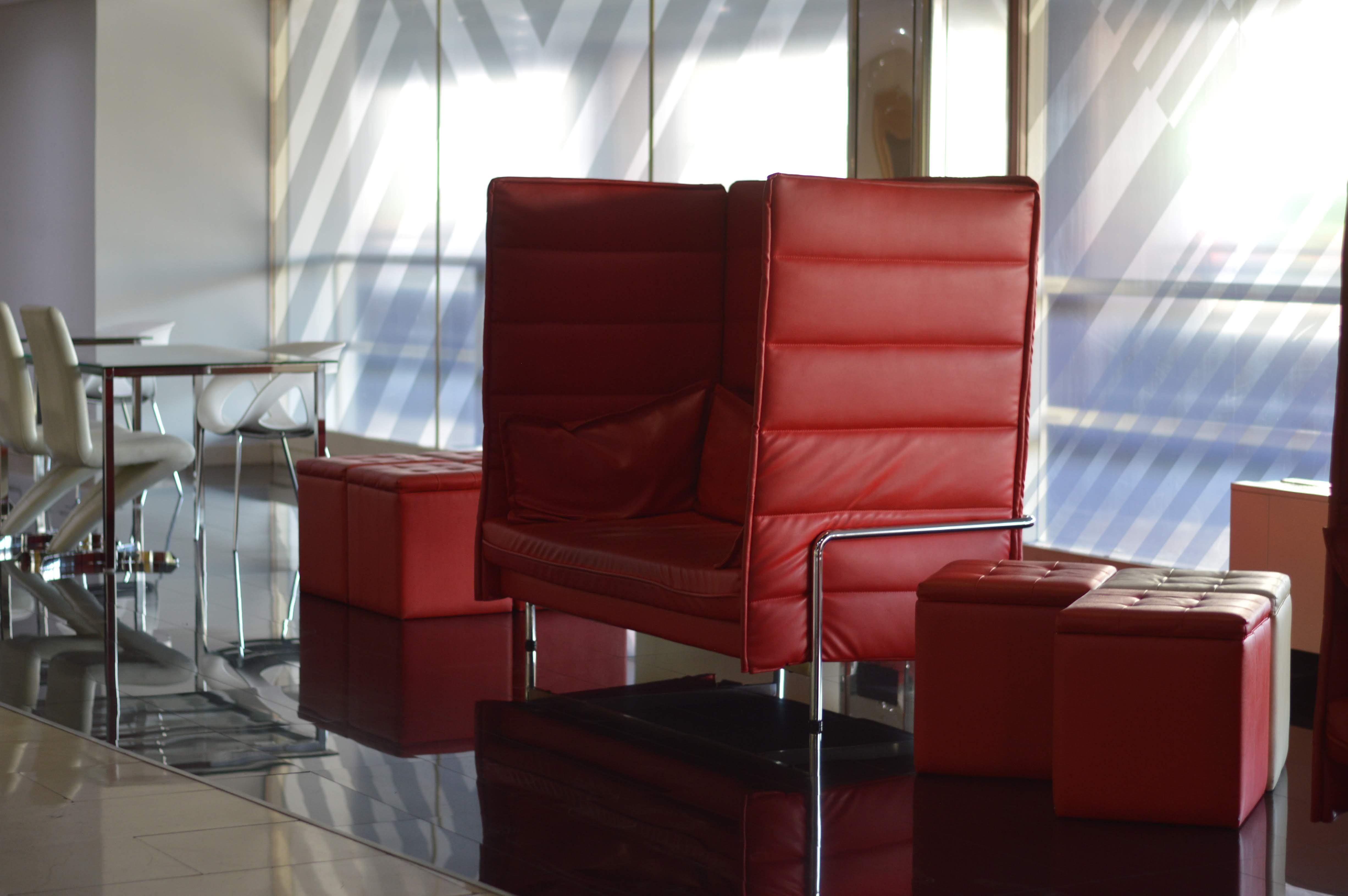 Chamartin The One Hotel 4*