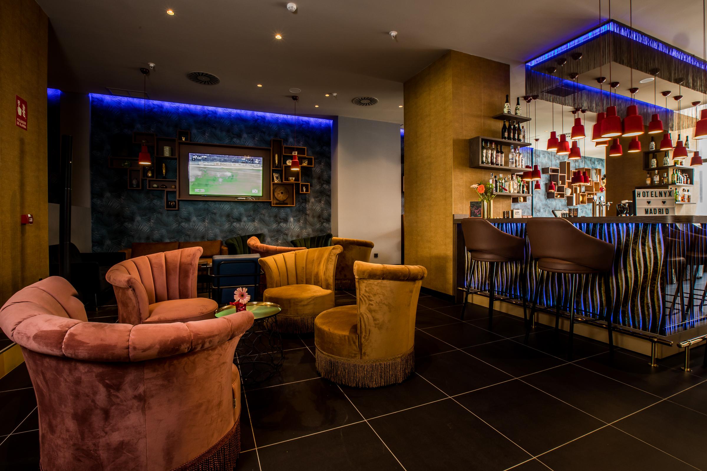 Nyx By Leonardo Hotel 4*