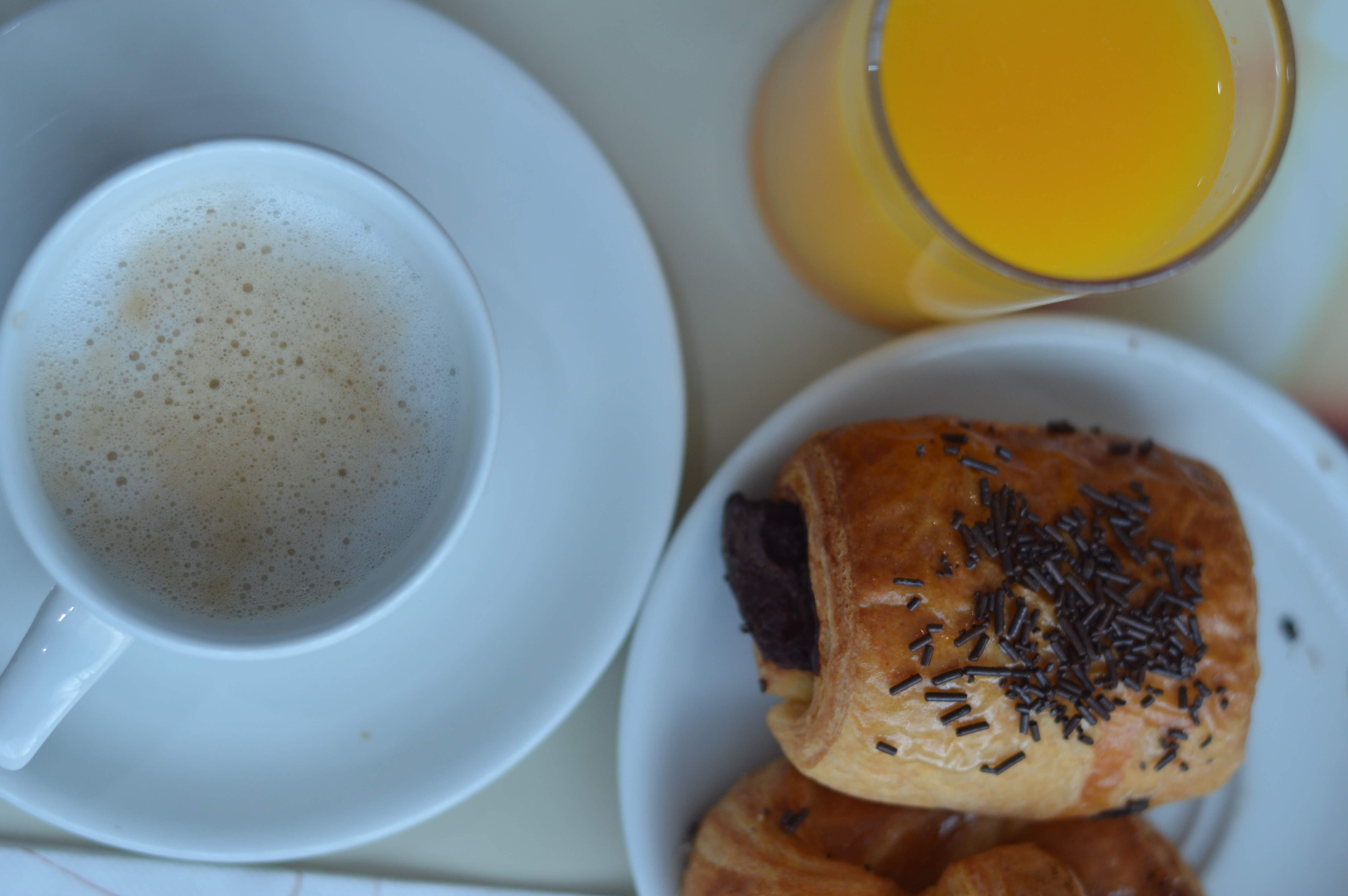 Chamartin The One Hotel Madrid