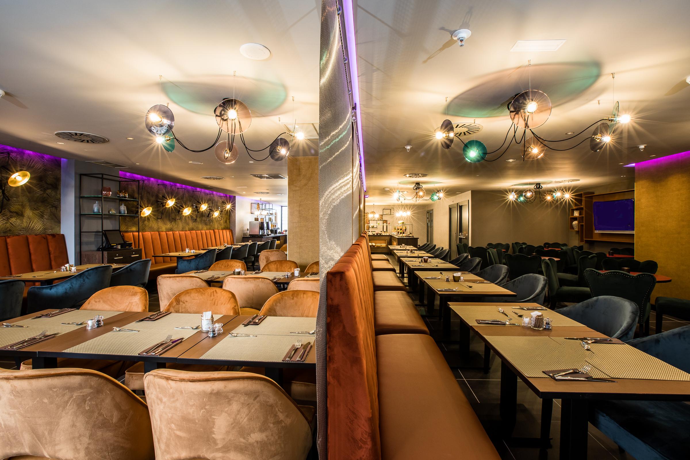 Nyx By Leonardo Hotel Madrid