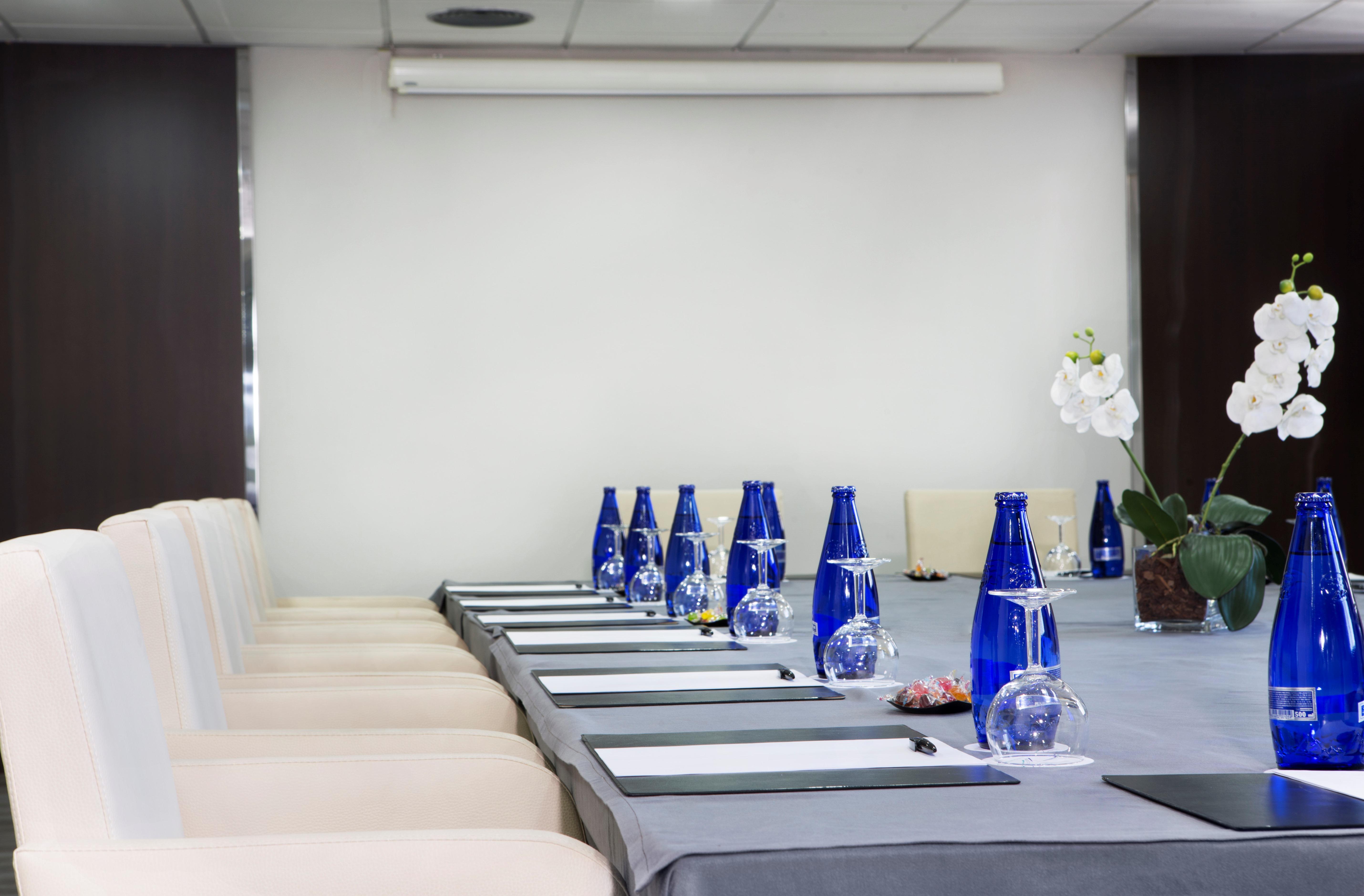 Hotel Chamartin The One Madrid