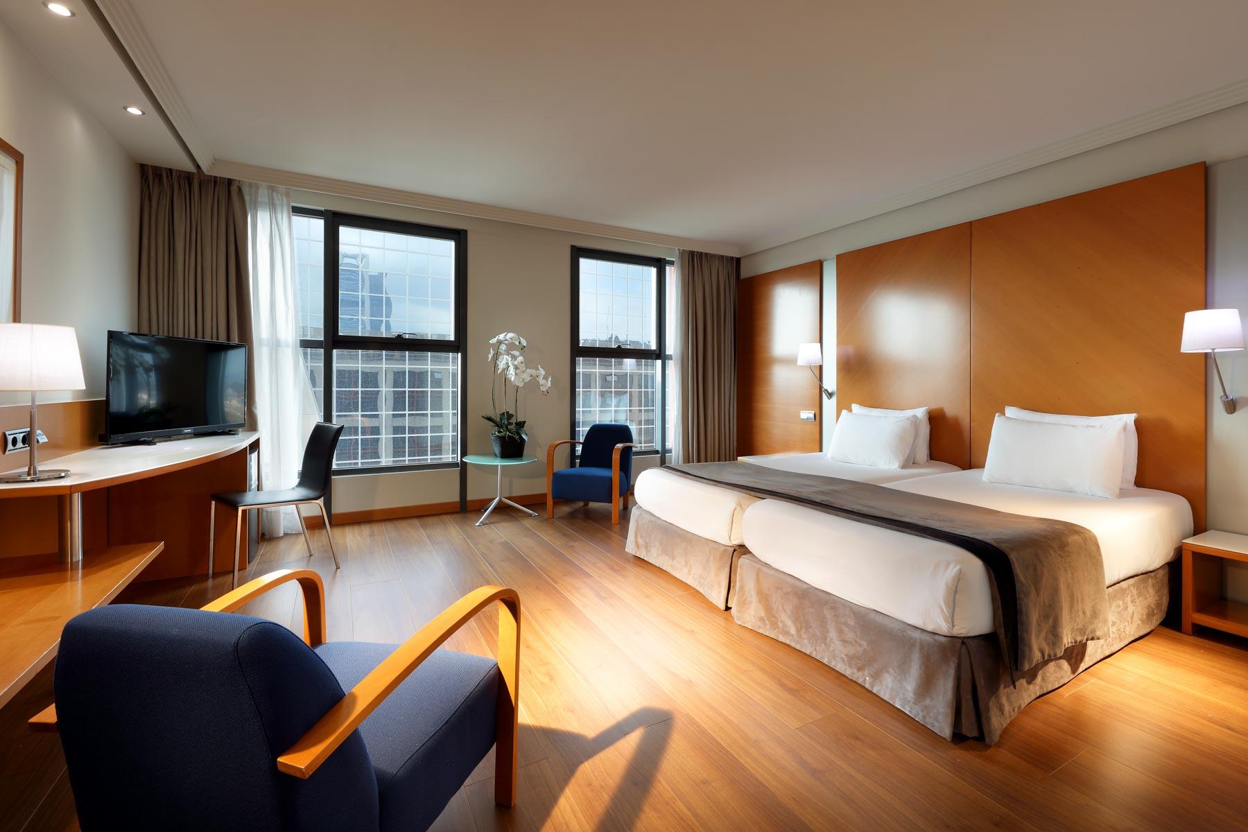 Exe Plaza Hotel 4*