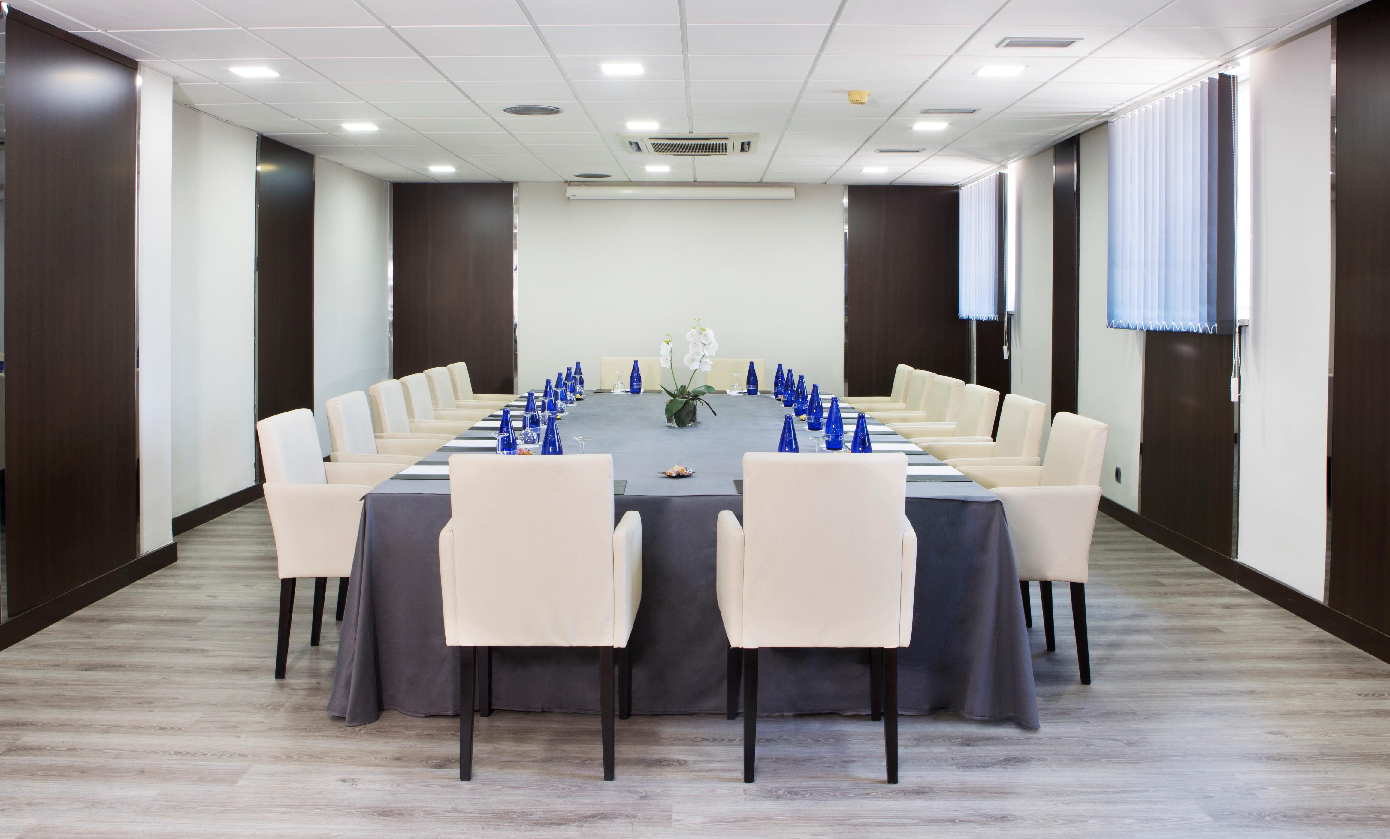 Chamartin The One Hotel Madrid