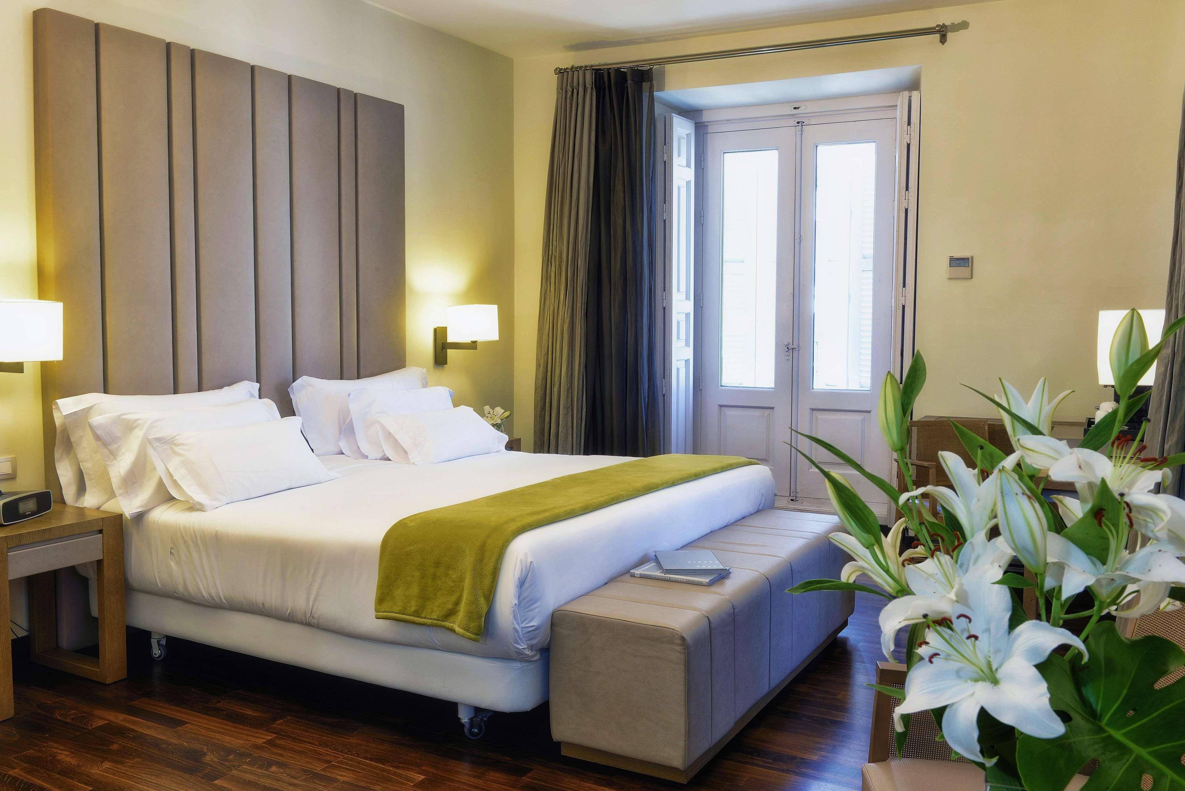 Nh Collection Palacio De Tepa 5*