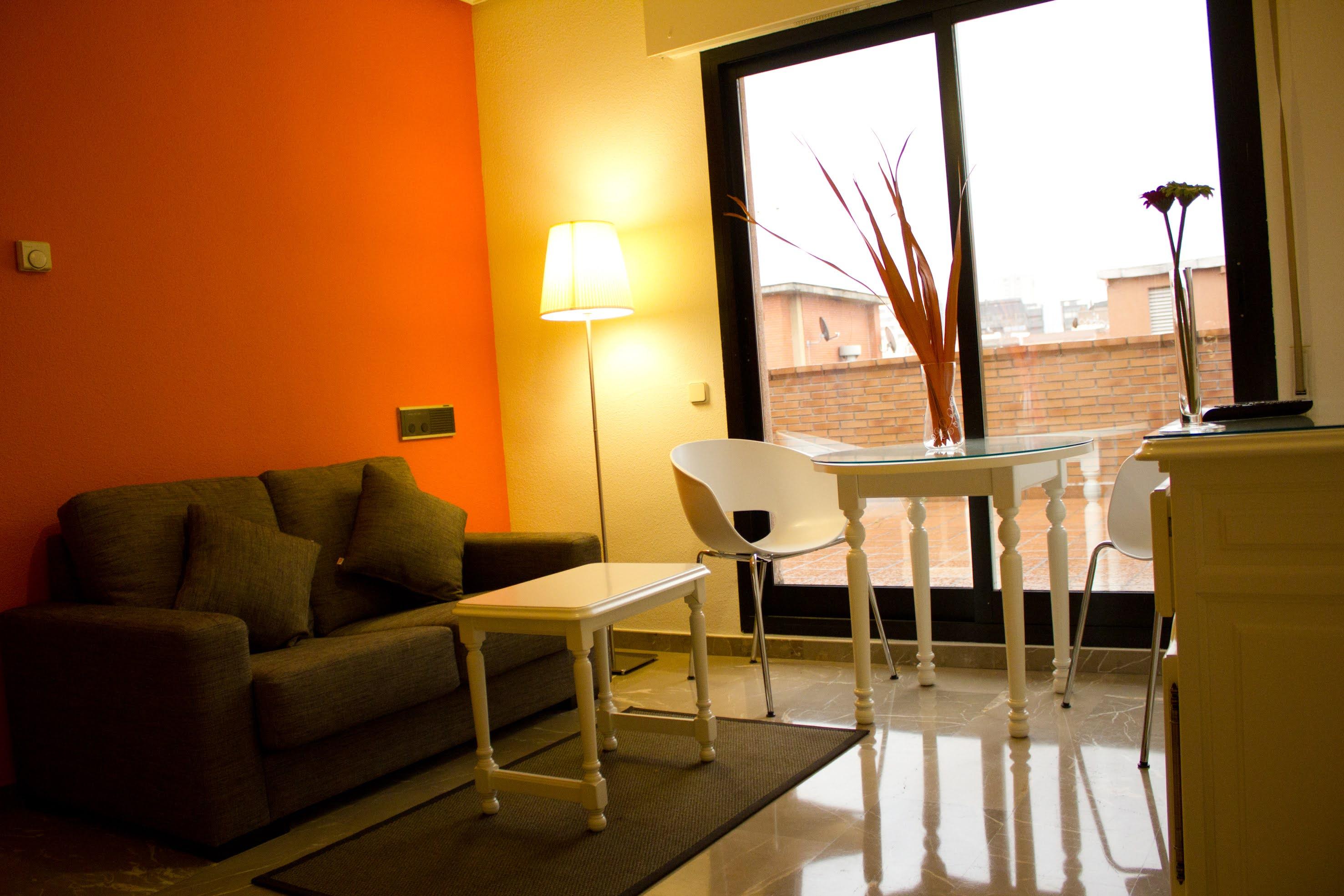 Turisticos G3 Galeon Apartahotel Madrid
