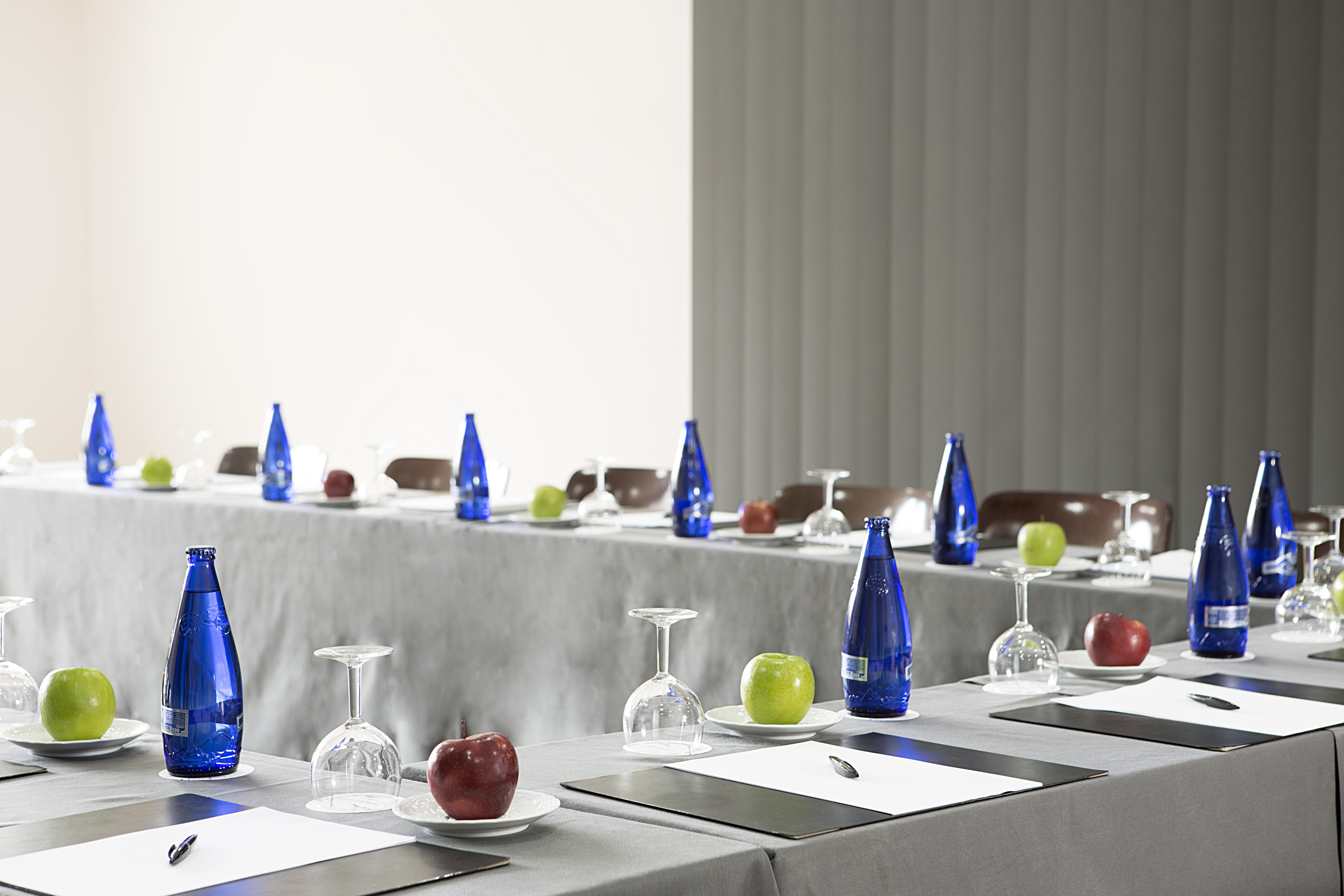 Hotel Chamartin The One 4*