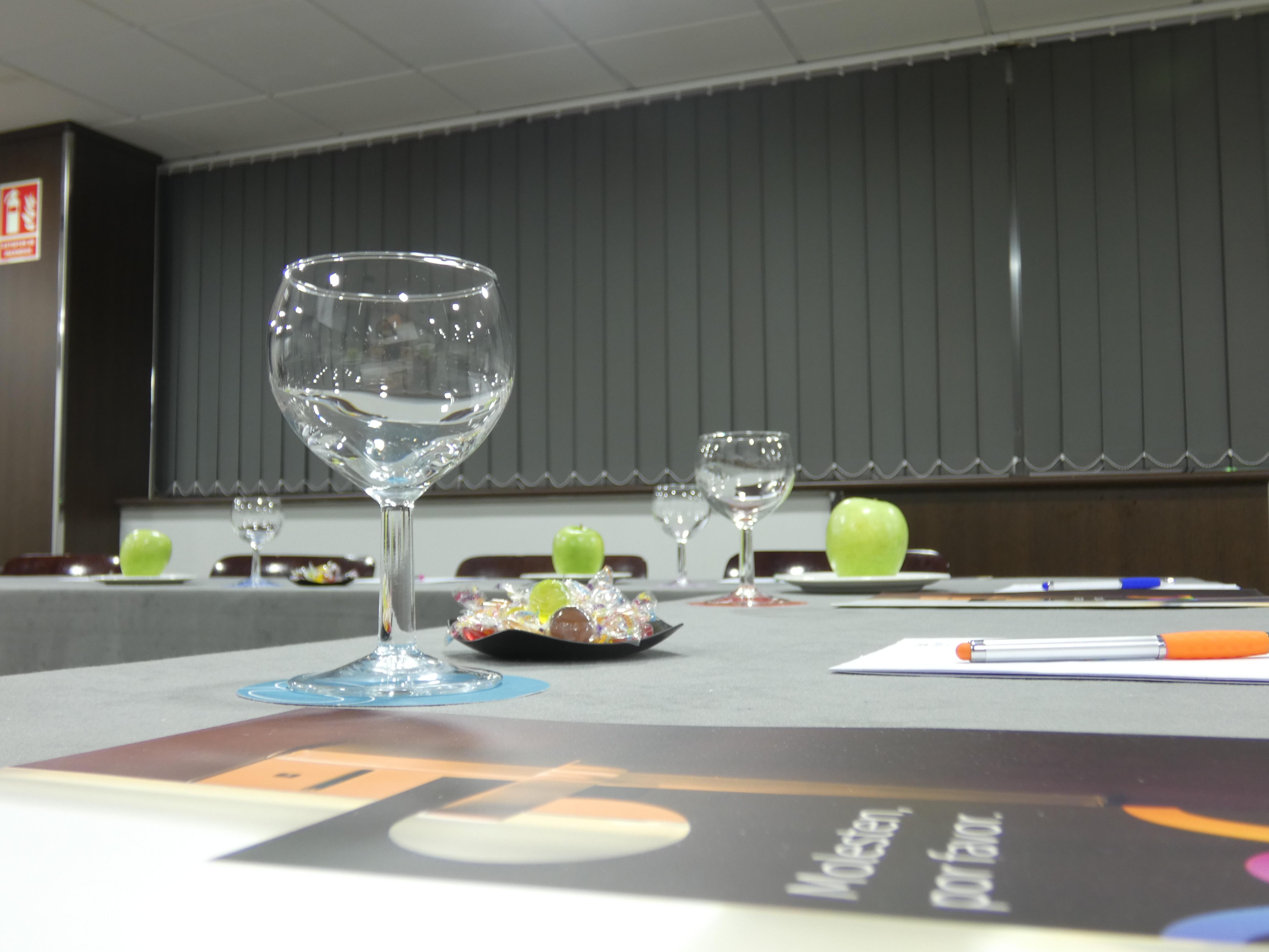 Hotel Chamartin The One