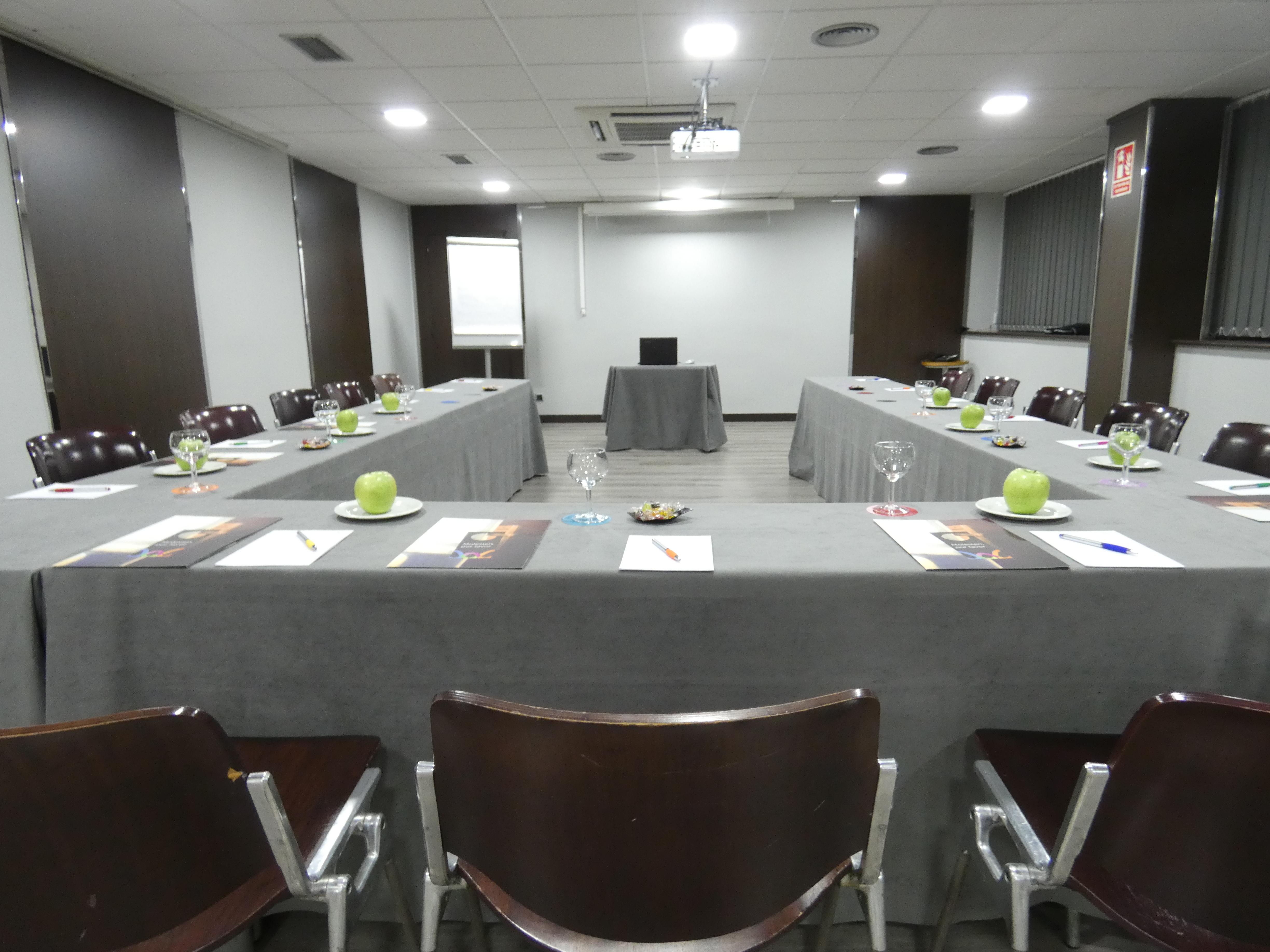 Chamartin The One 4* Madrid