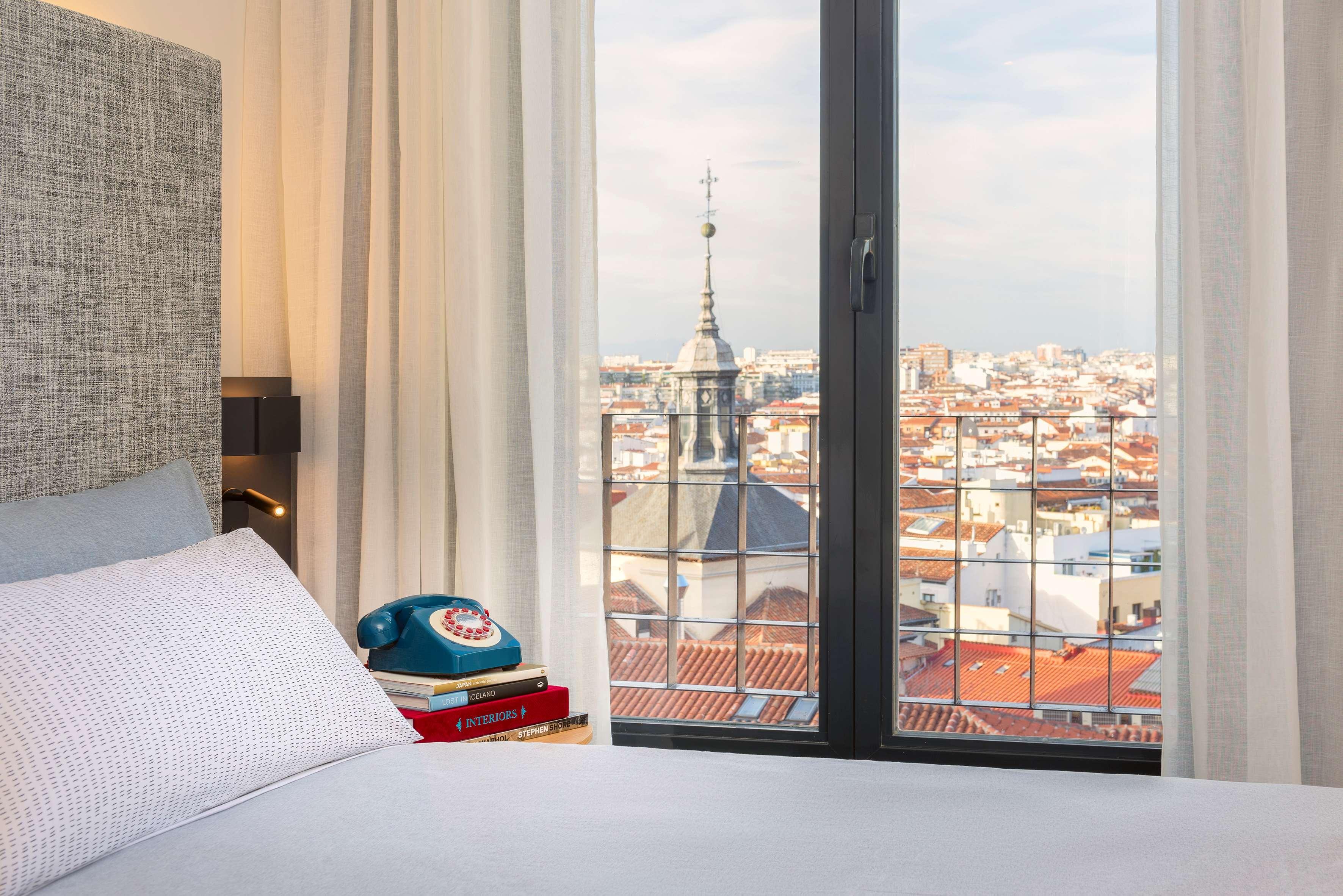 Innside By Meliá Gran Vía 4* Madrid