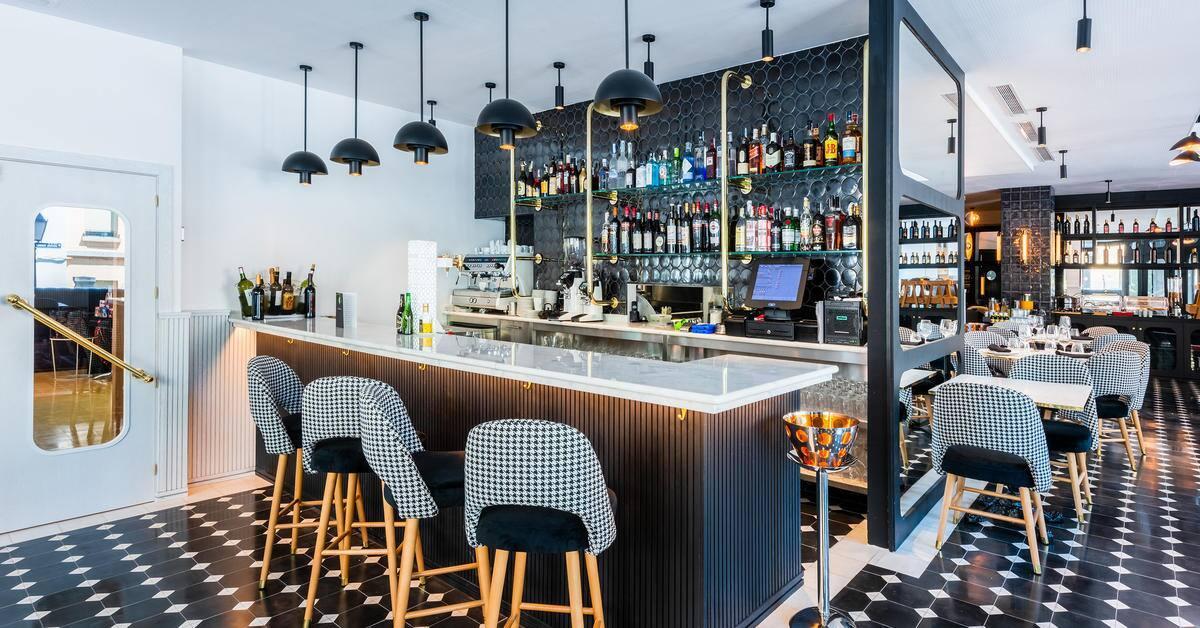 Apartment Libere Chamberi Madrid