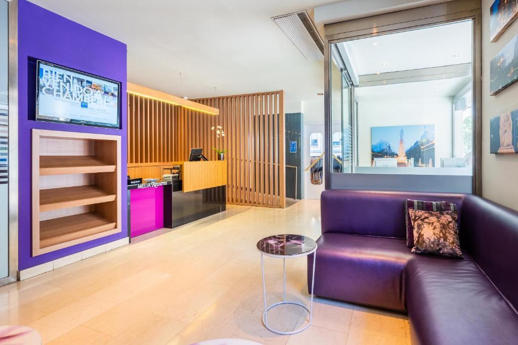 Apartamento Naitly Chamberí