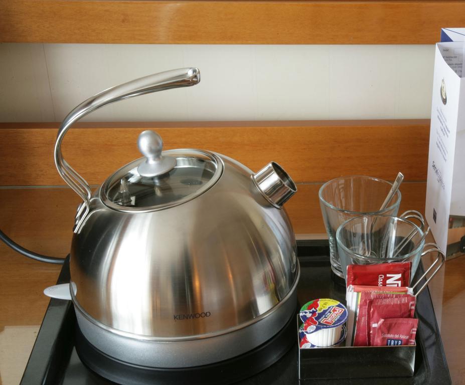 Apartamento Naitly Chamberí