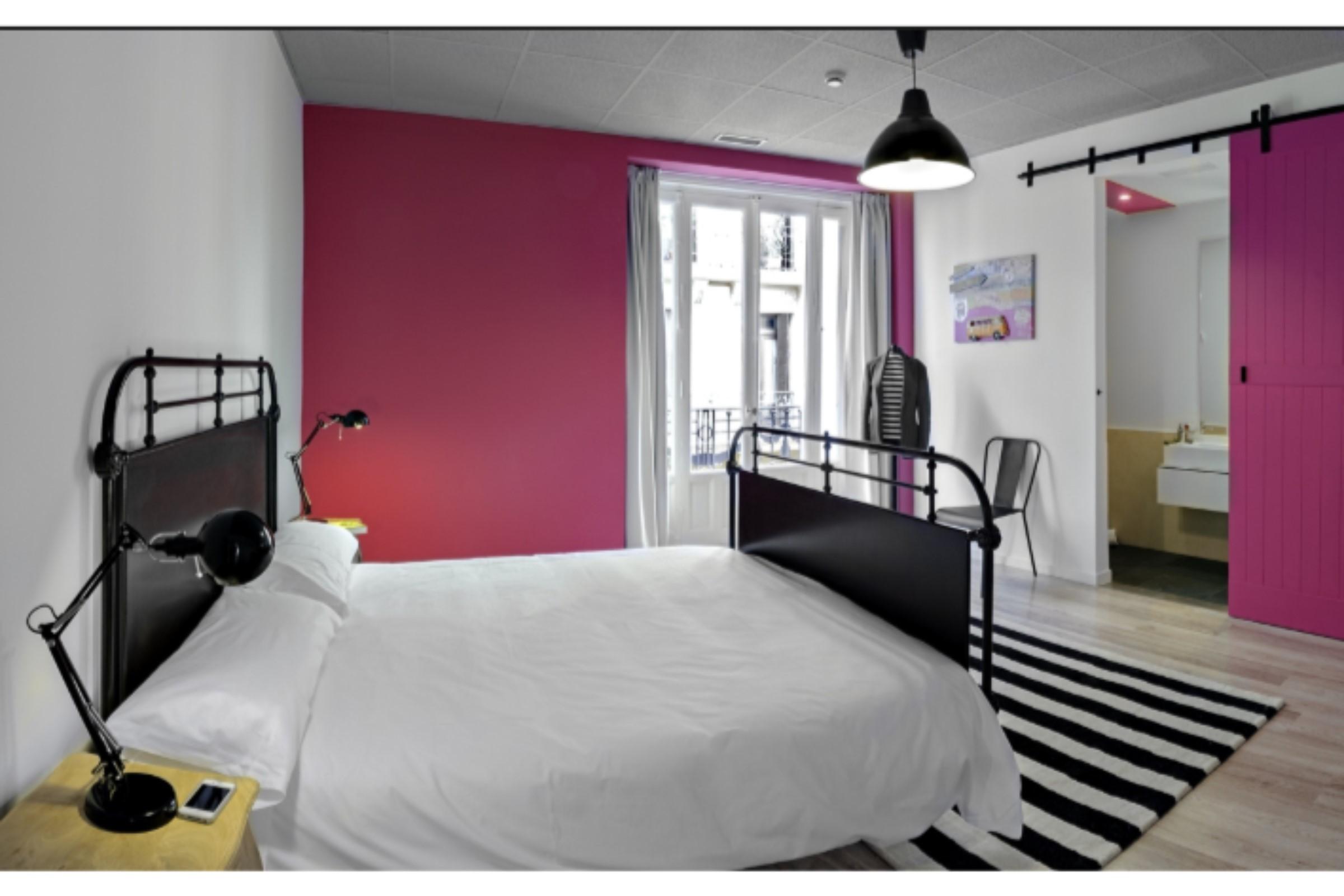 Hostal Safestay *