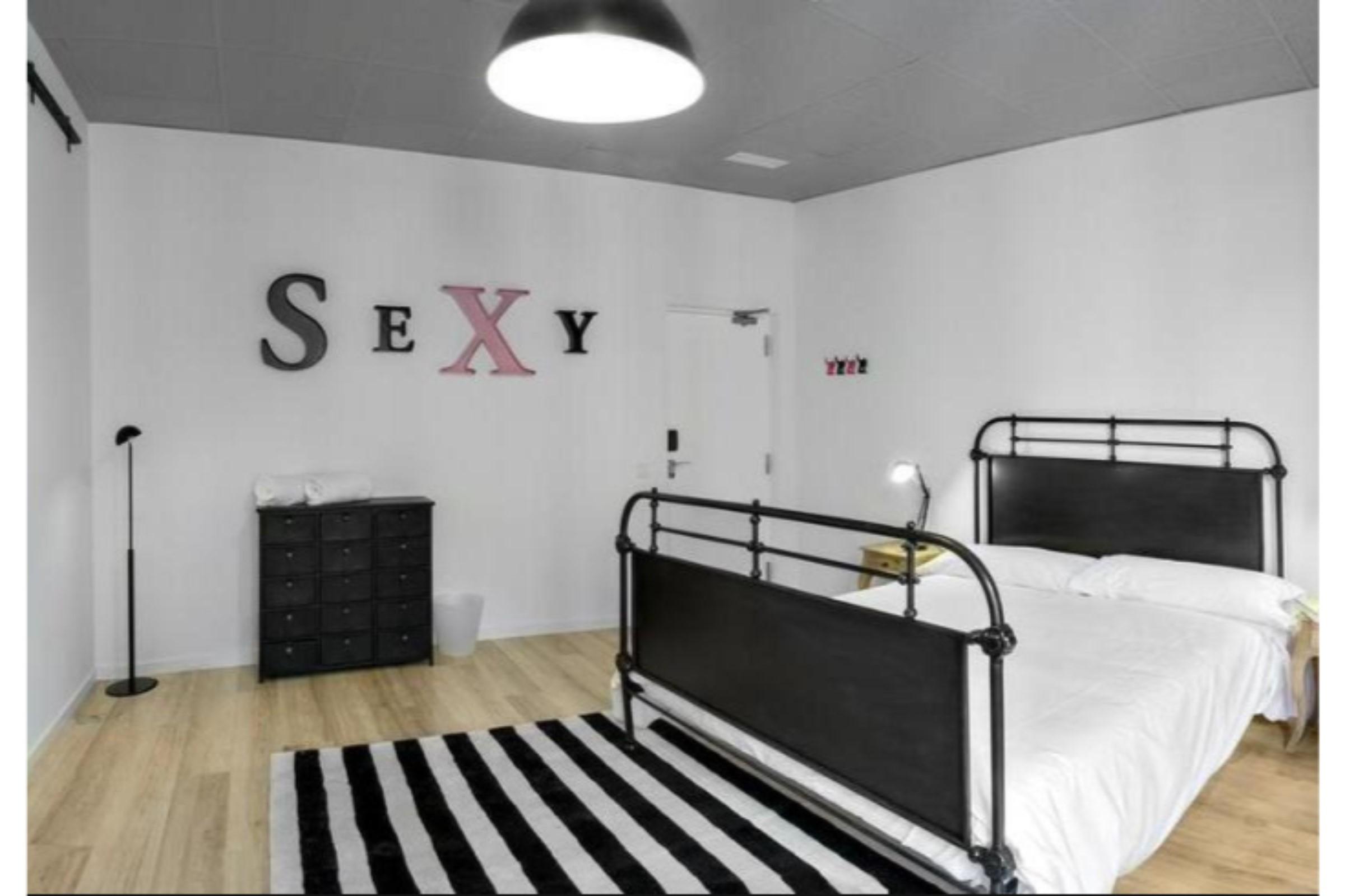 Safestay Madrid