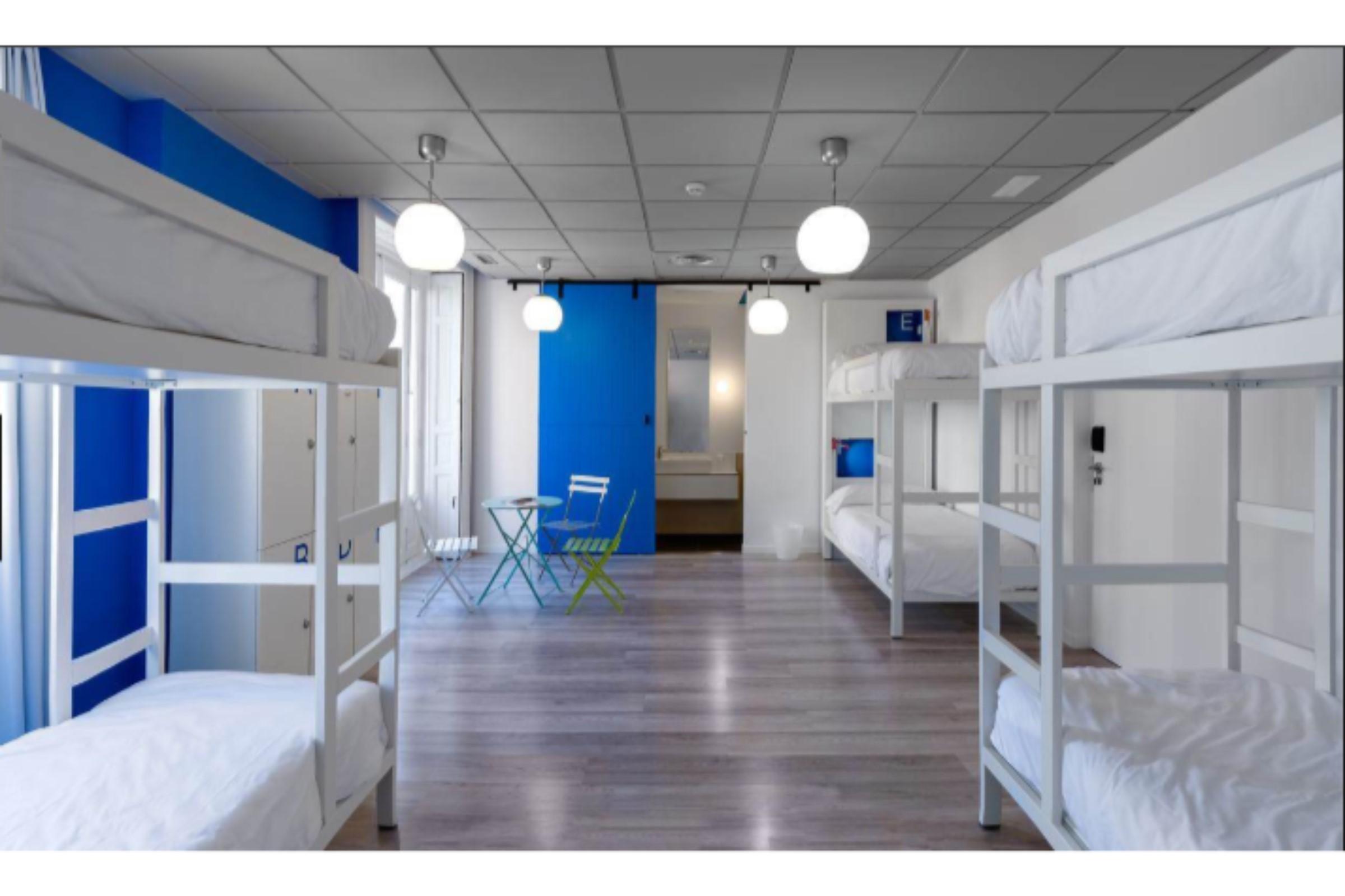 Safestay Hostal *