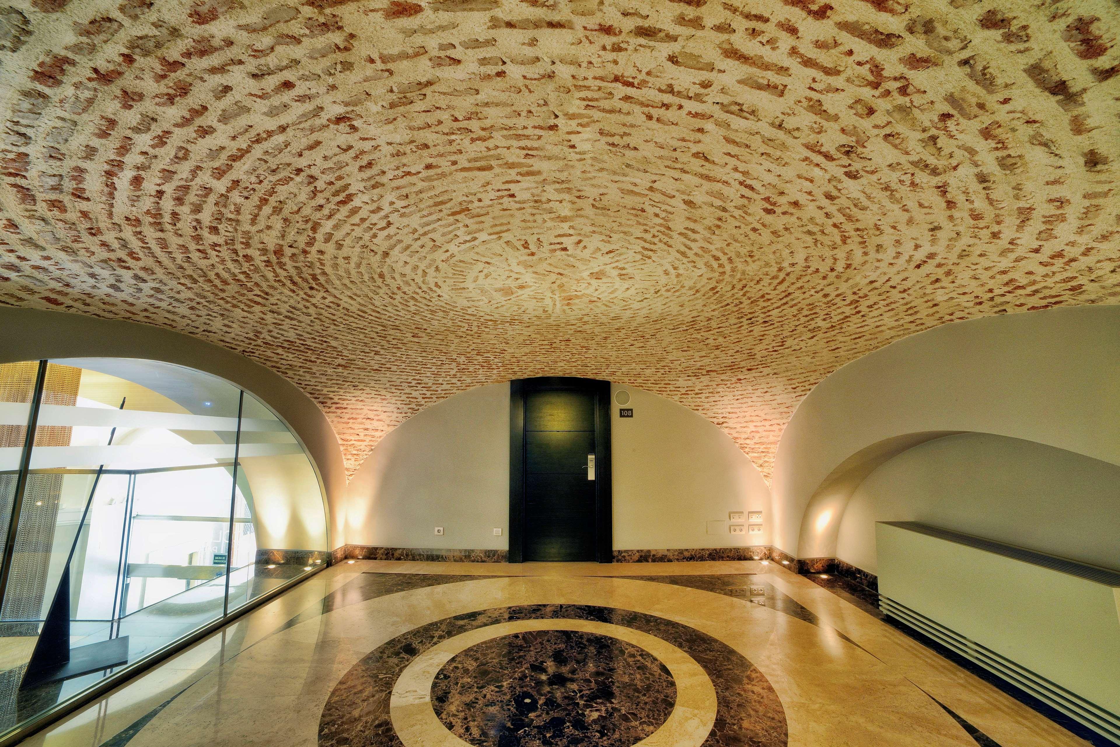 Nh Collection Palacio De Tepa