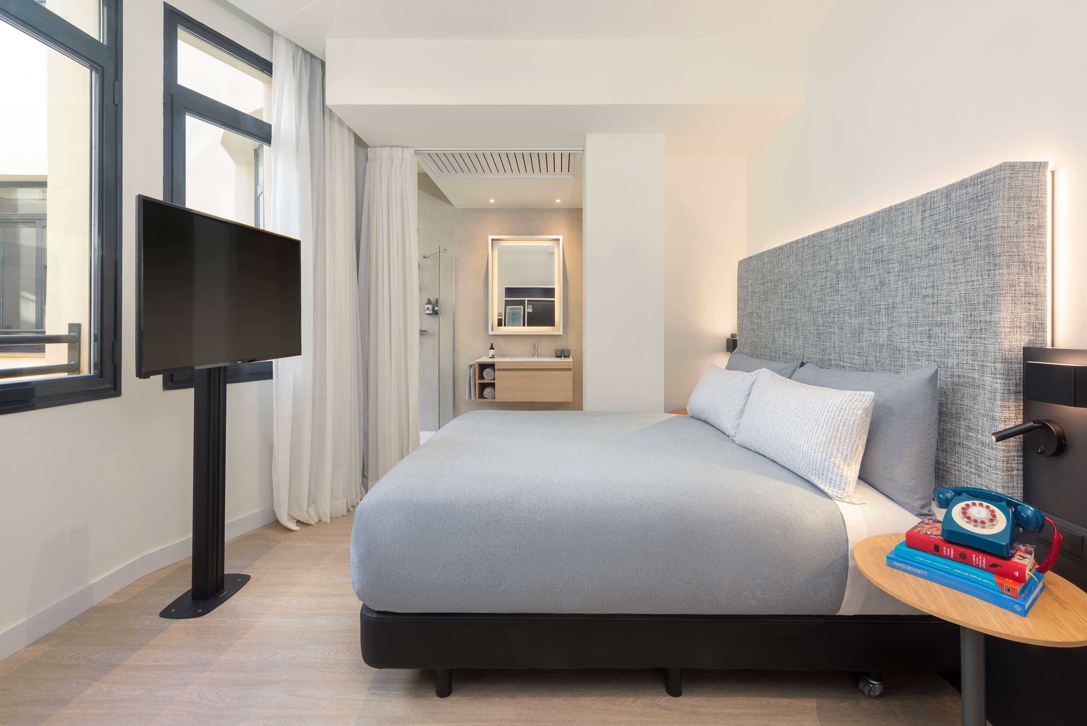 Innside By Meliá Gran Vía Madrid