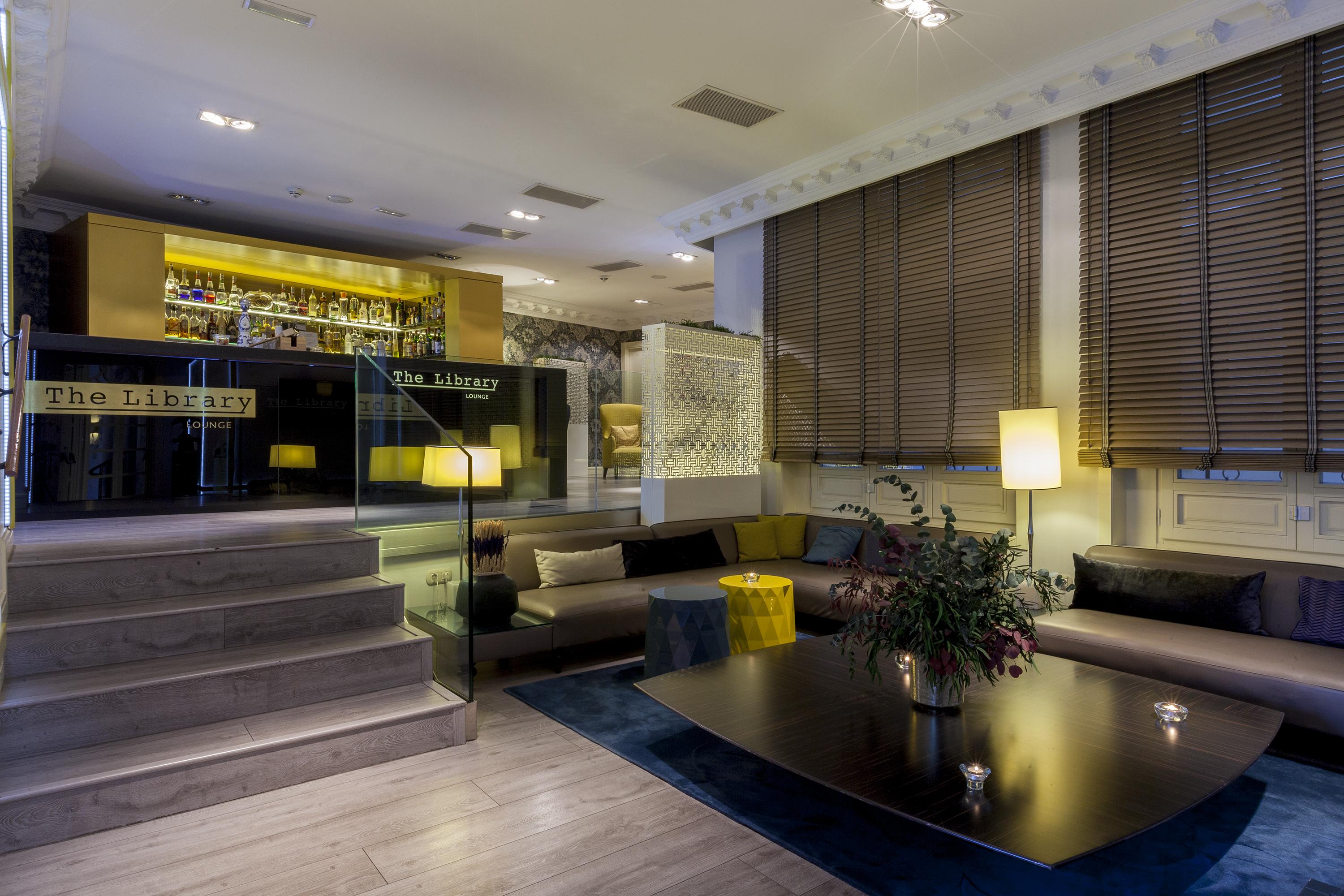 Hotel Sardinero Madrid