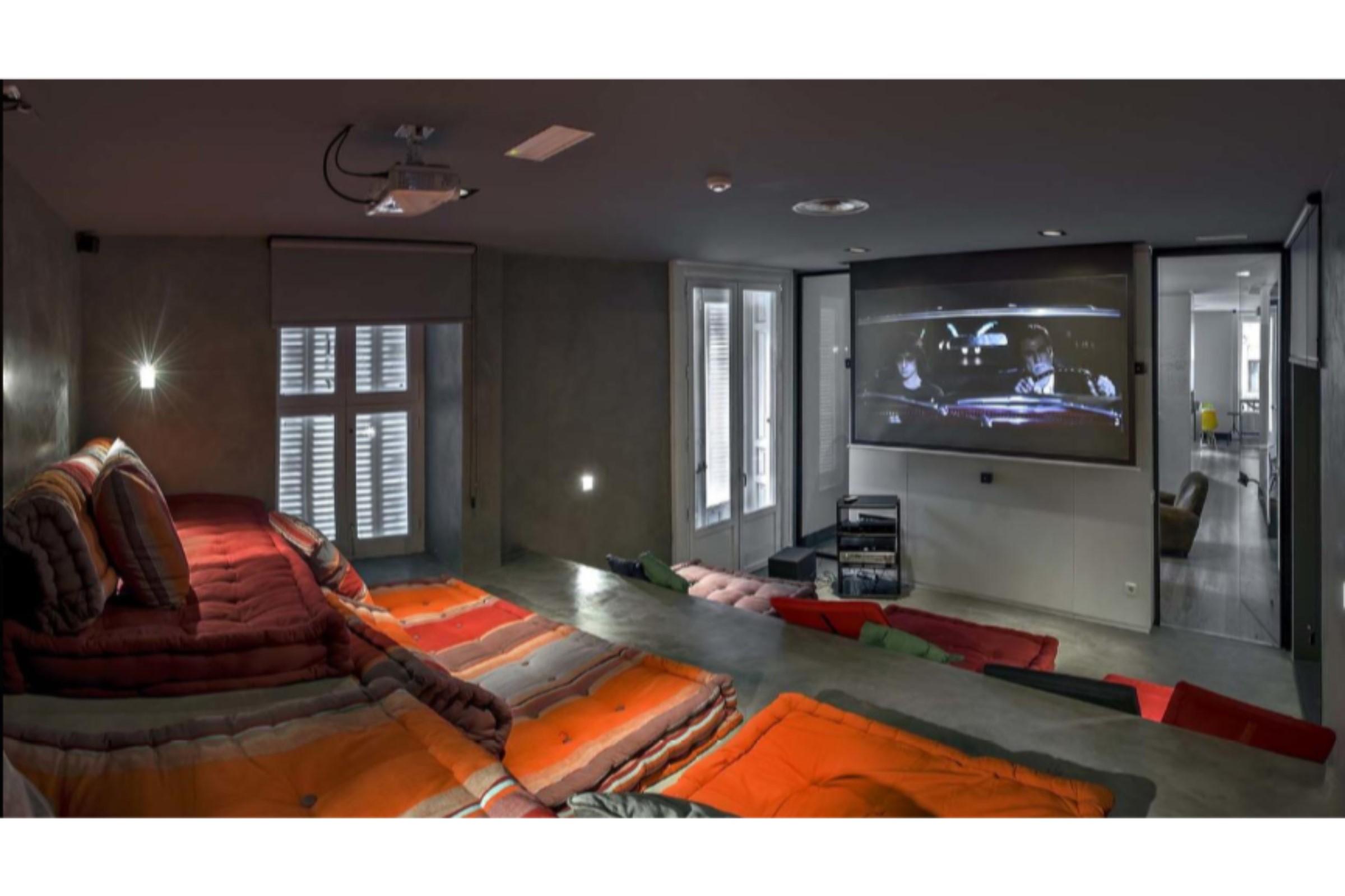 Safestay Madrid