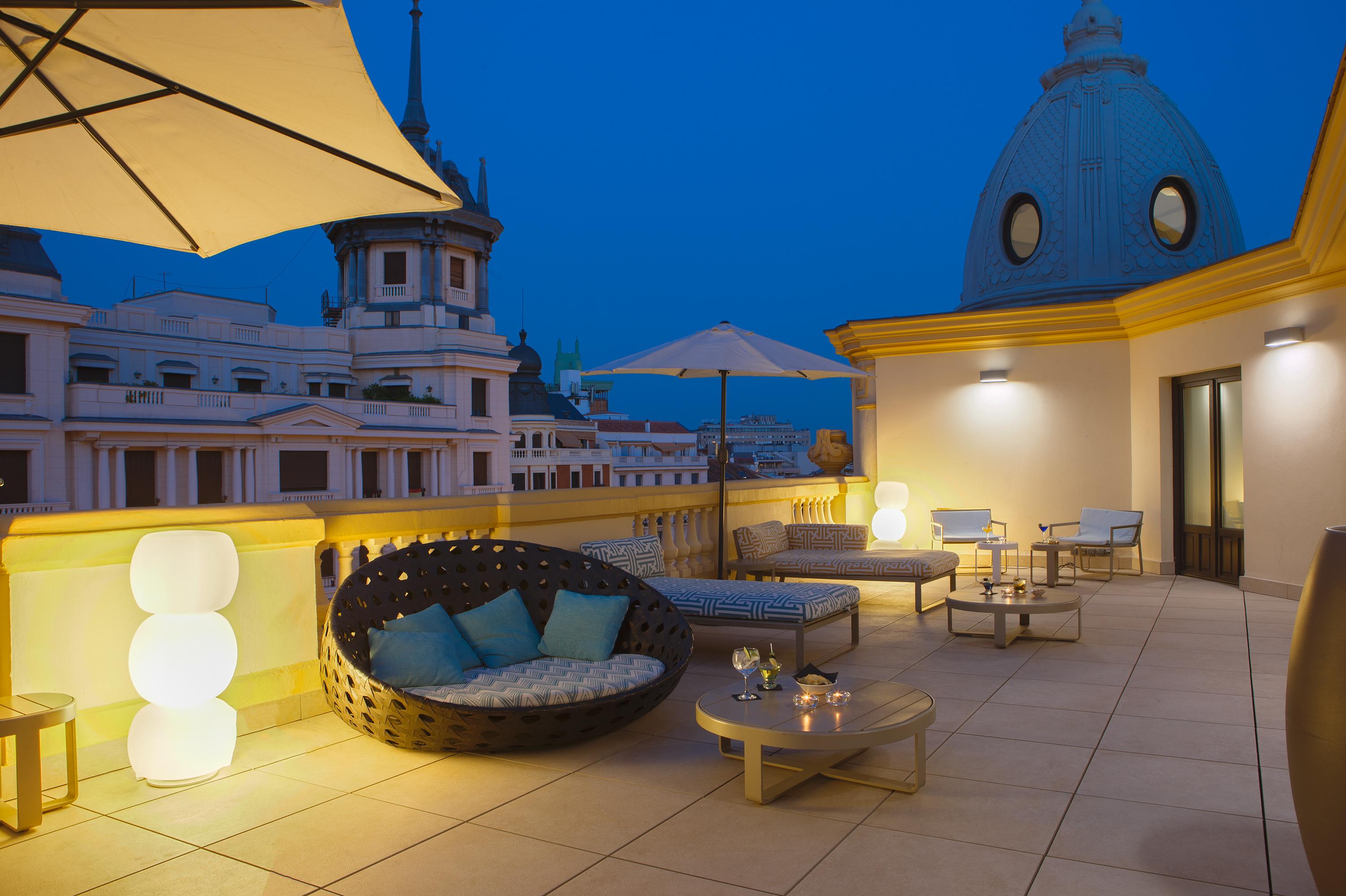 Hotel Sardinero 4*