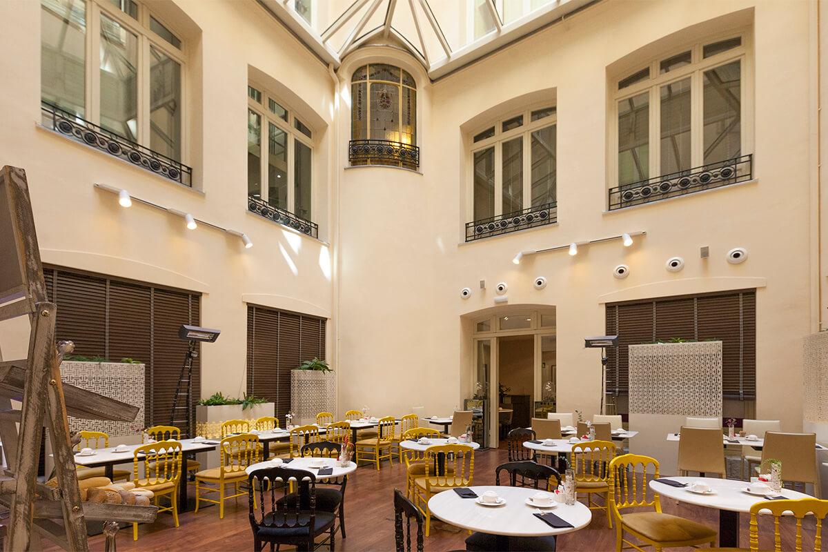 Hotel Sardinero 4*