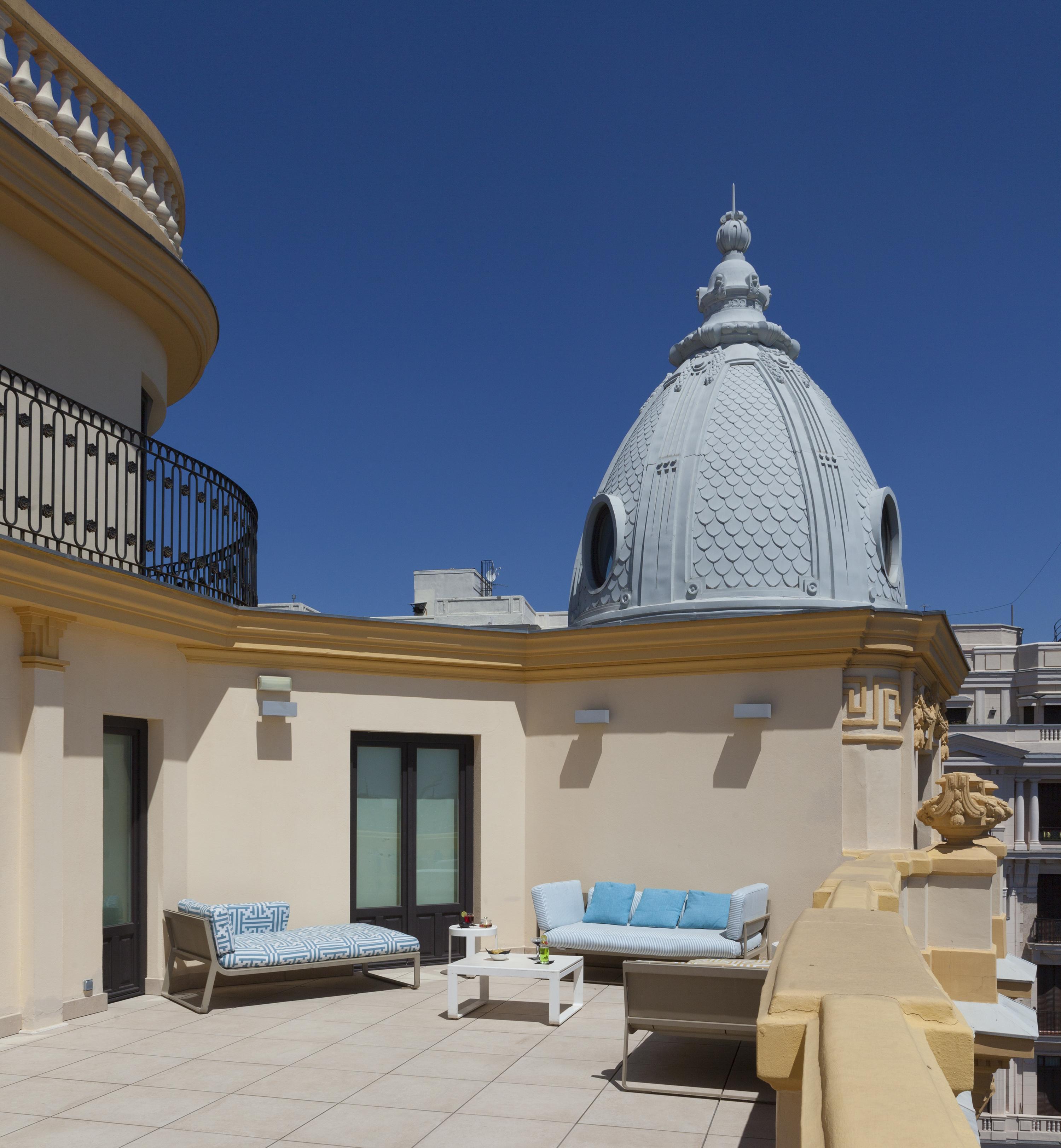 Sardinero Hotel Madrid