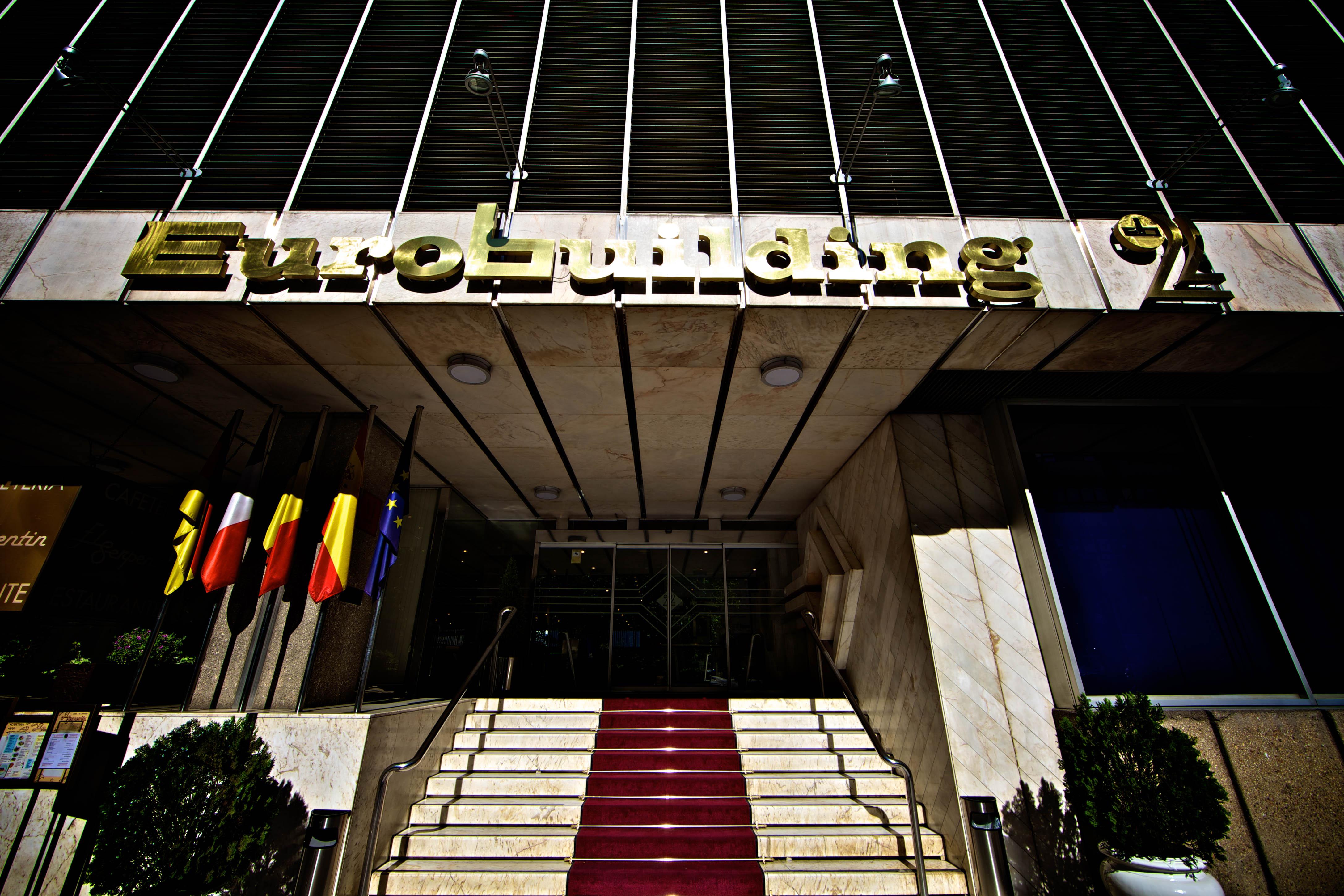 Apartamento Pierre&vacances Edificio Eurobuilding 2 *