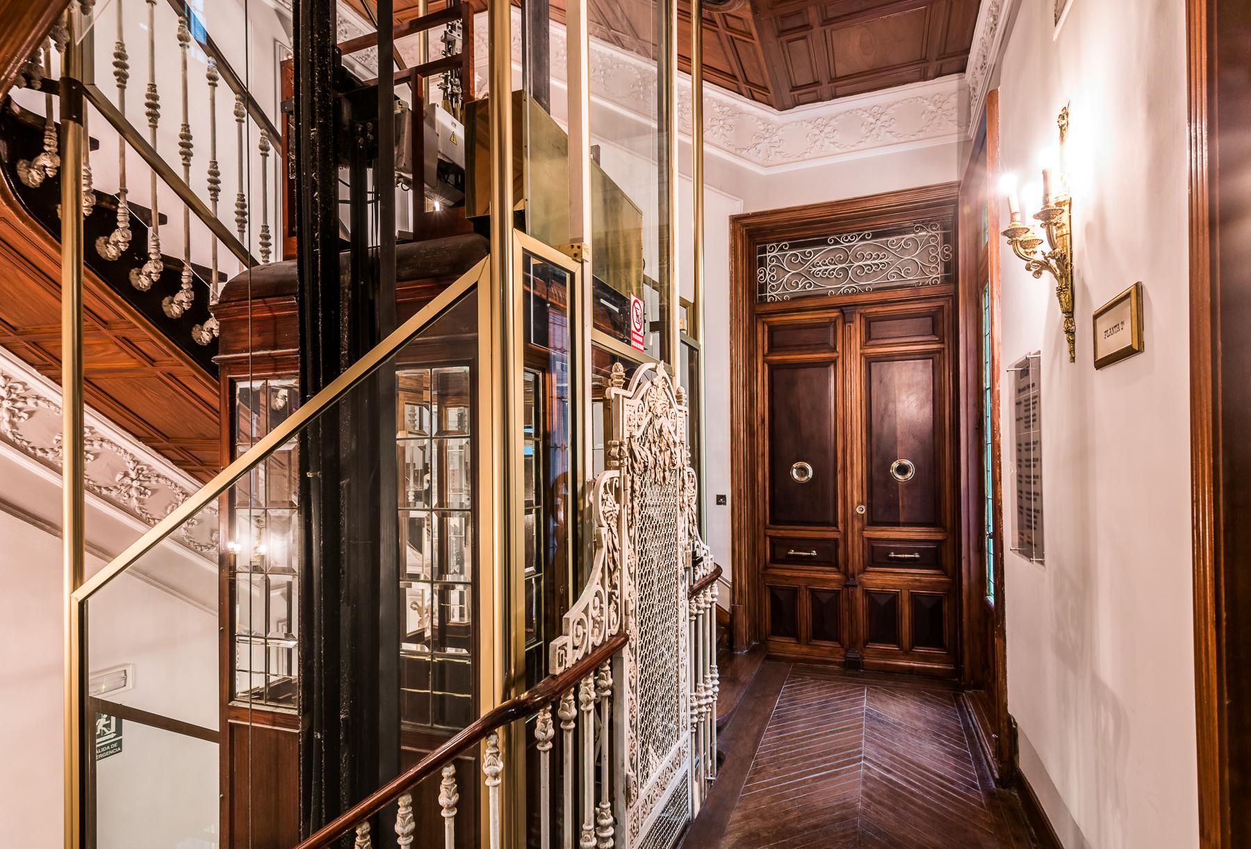 Hotel Intur Palacio San Martin 4*