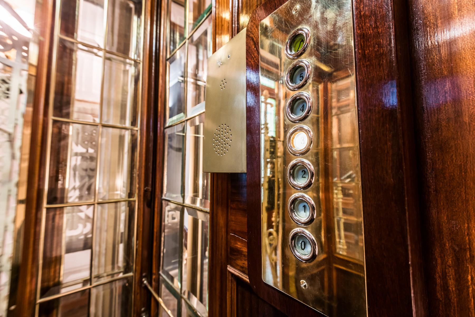 Intur Palacio San Martin 4* Madrid