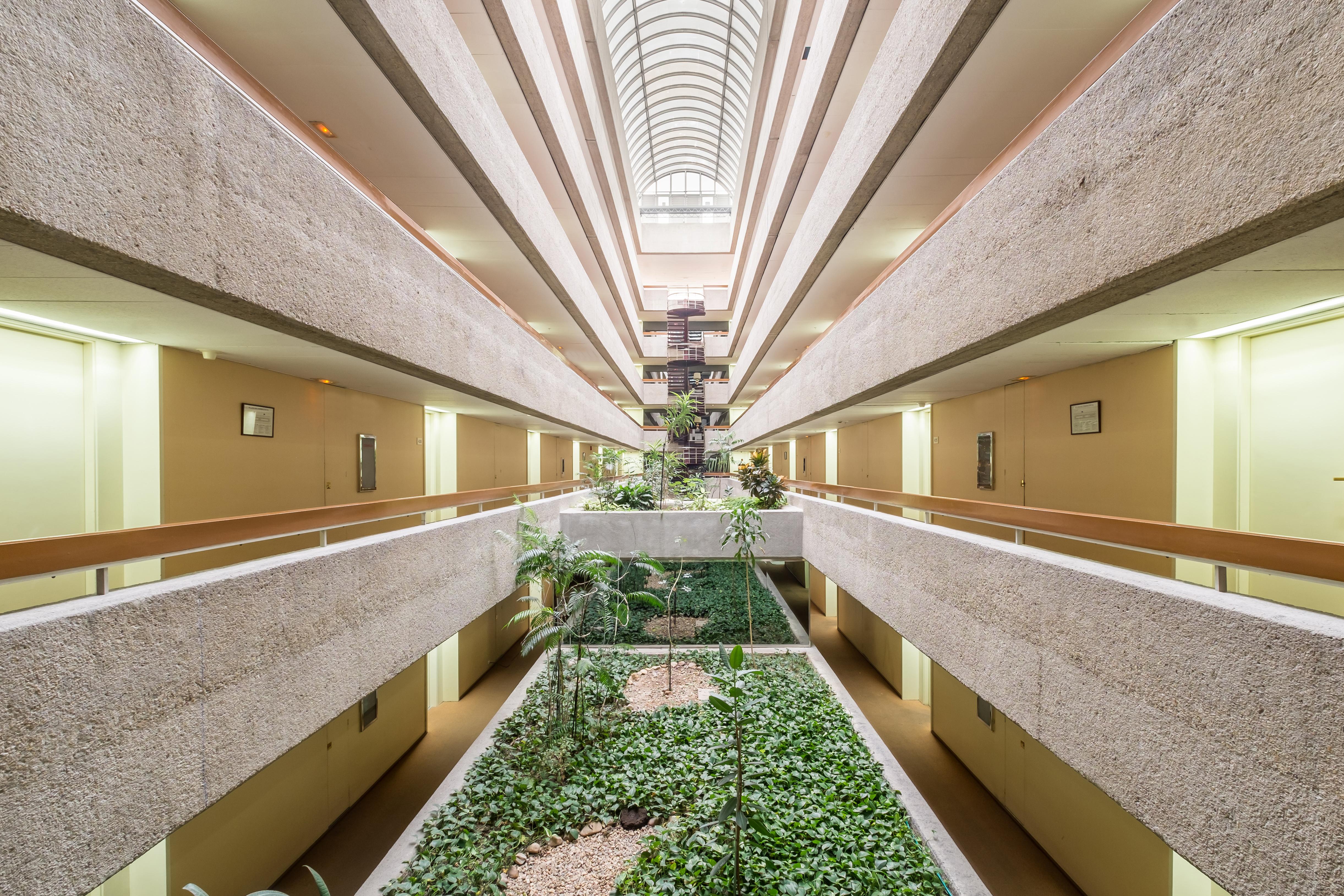 Pierre&vacances Edificio Eurobuilding 2 *