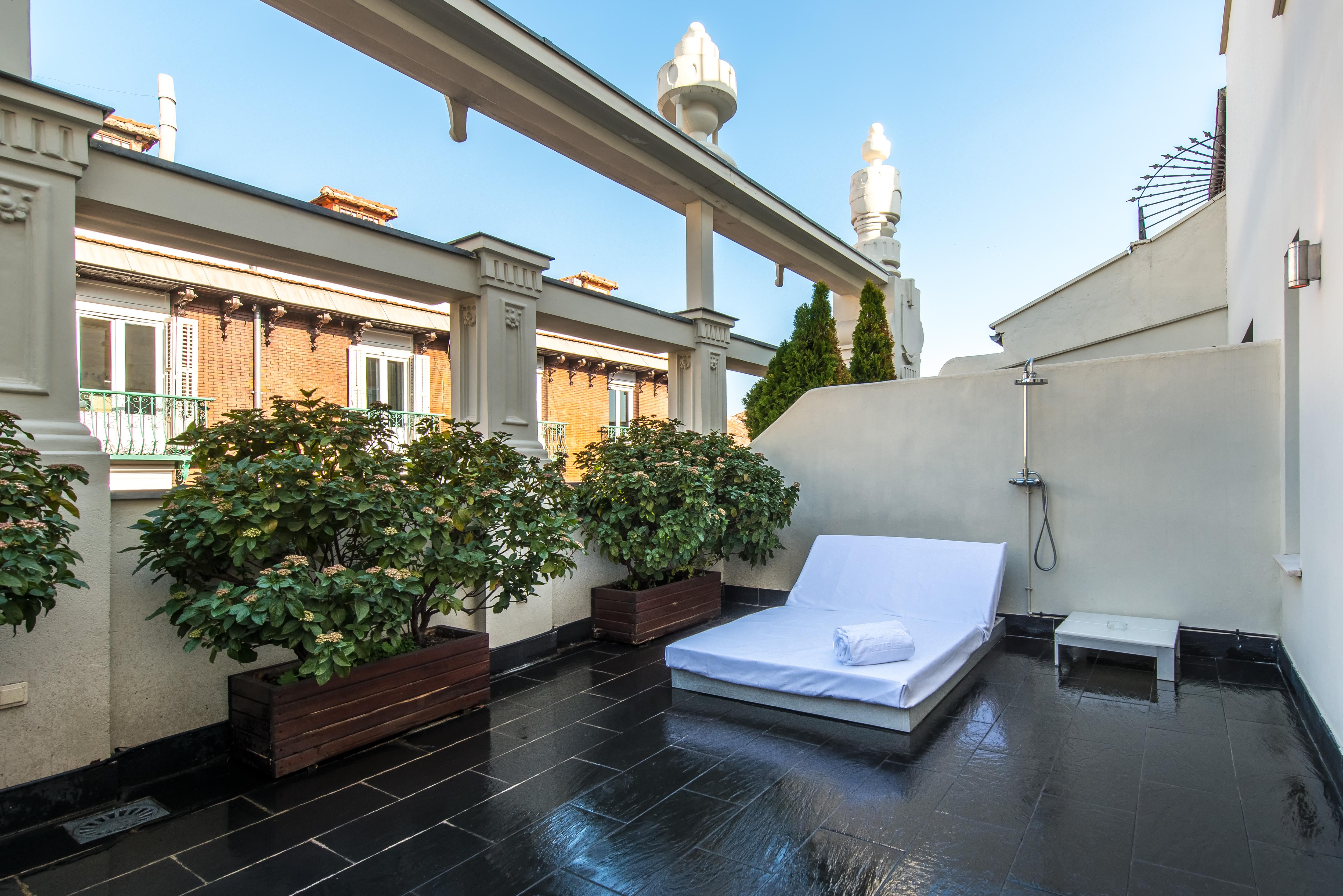 Mate Alicia Hotel 3*