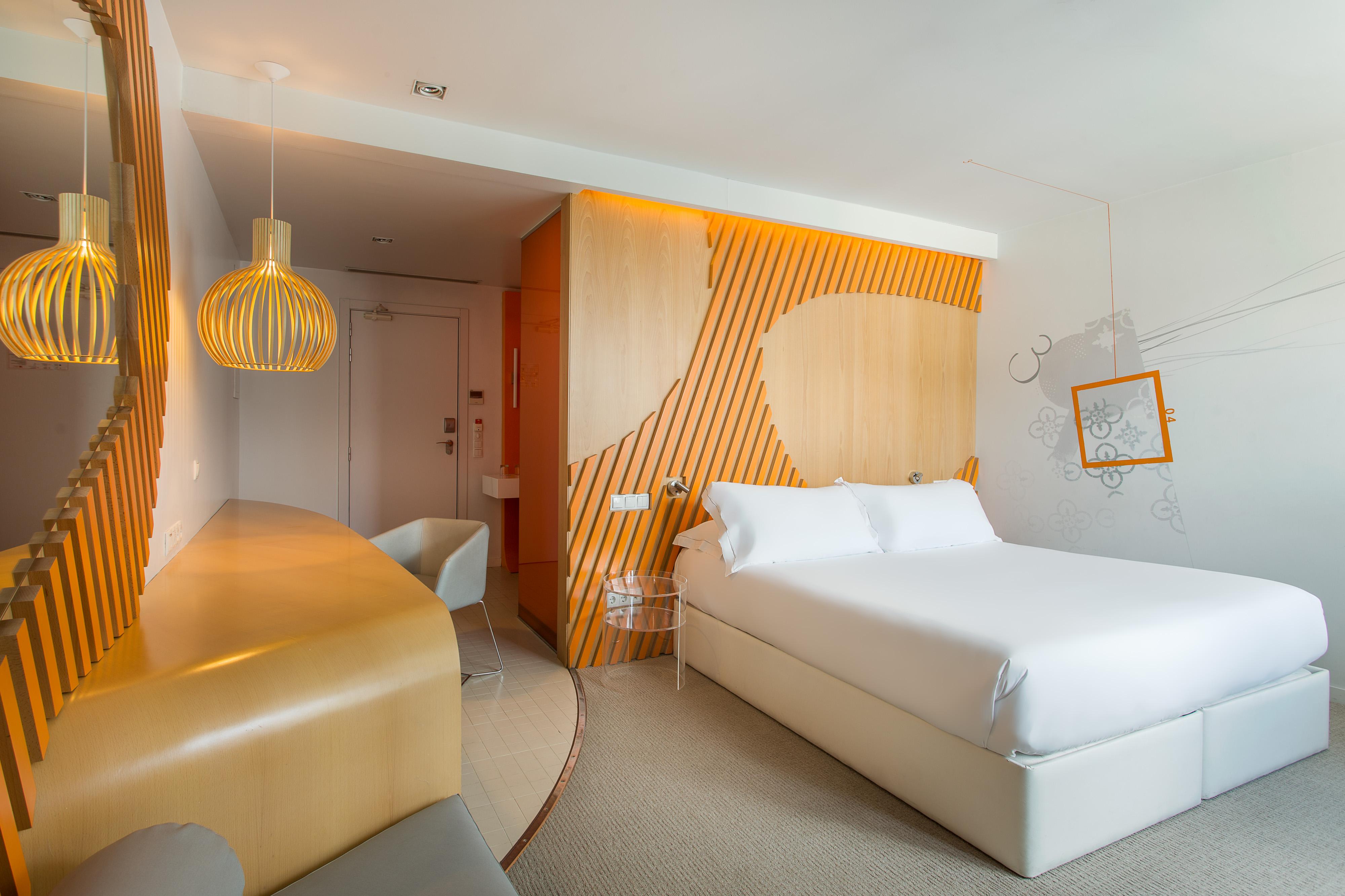Hotel Mate Oscar, 3*