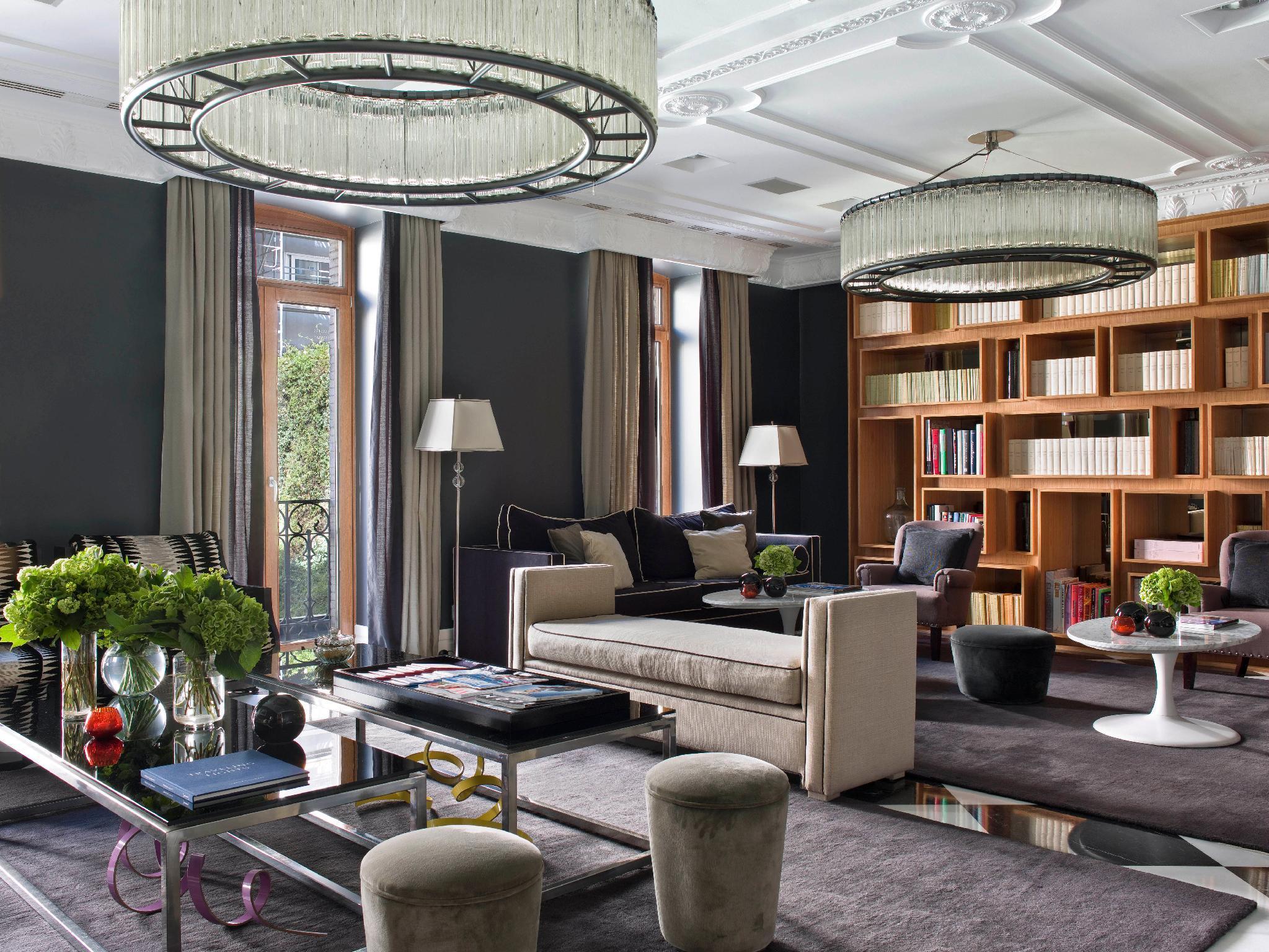 único Madrid, Small Luxury 5* Madrid