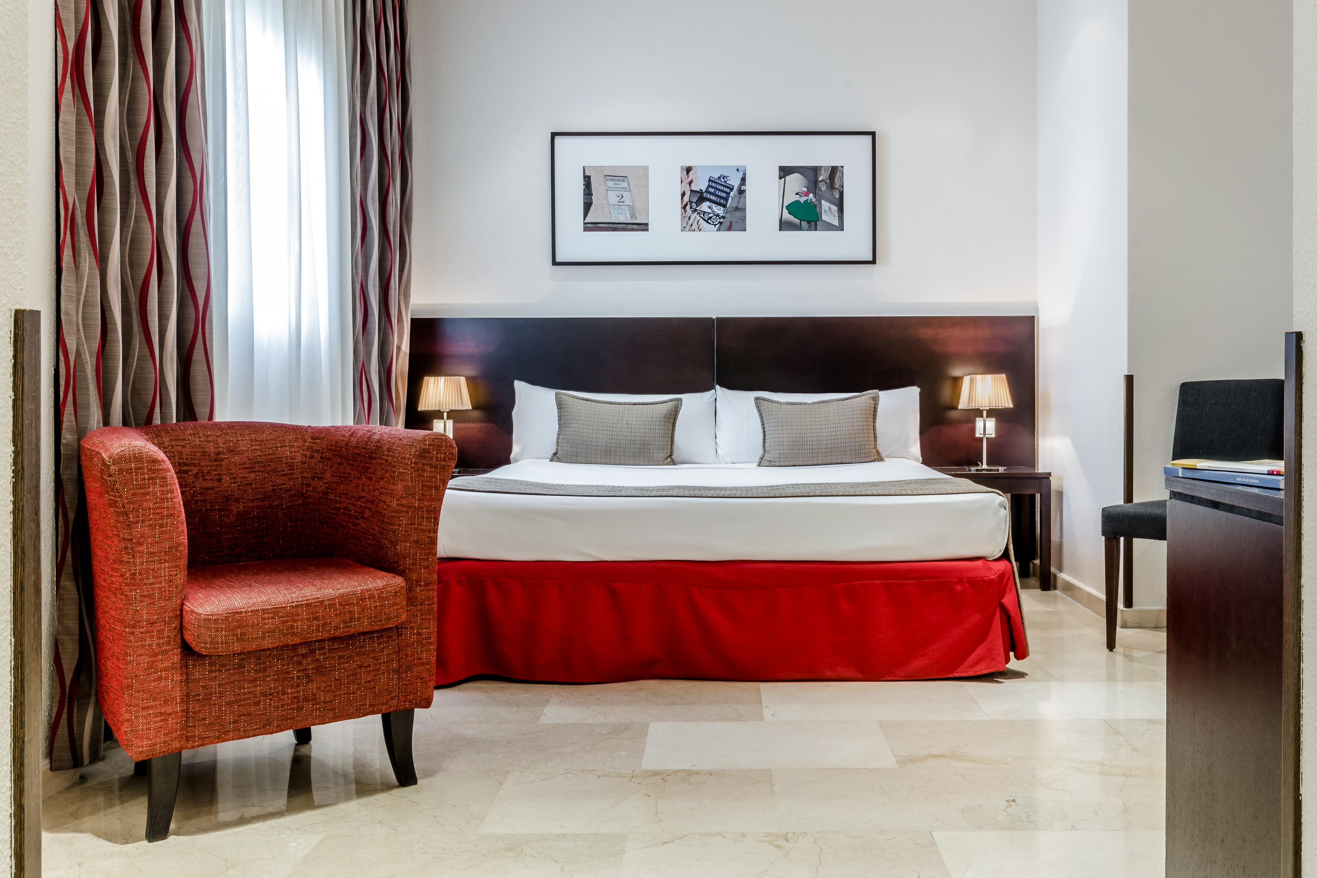 Hotel Exe 33