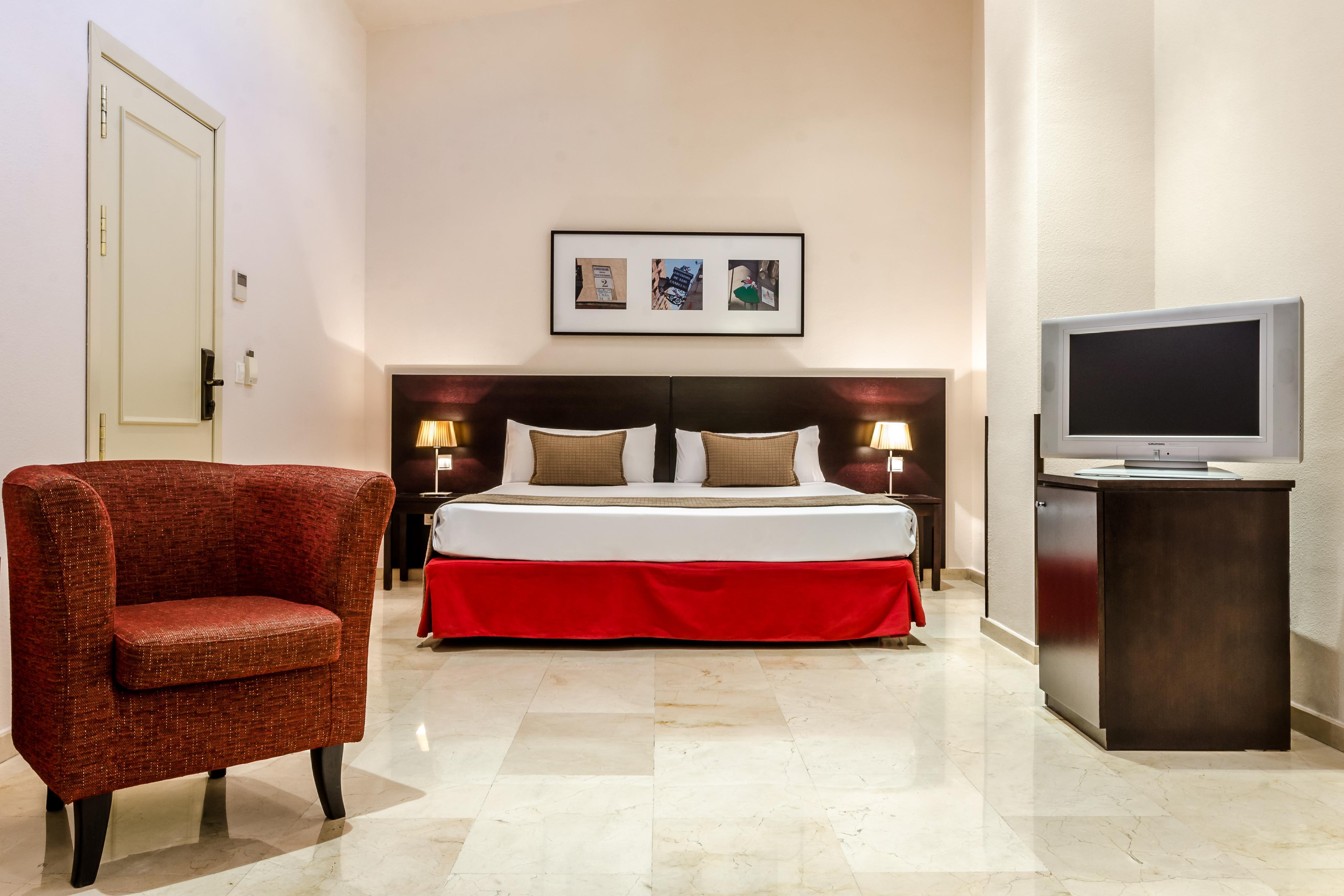 Exe 33 Hotel 3*