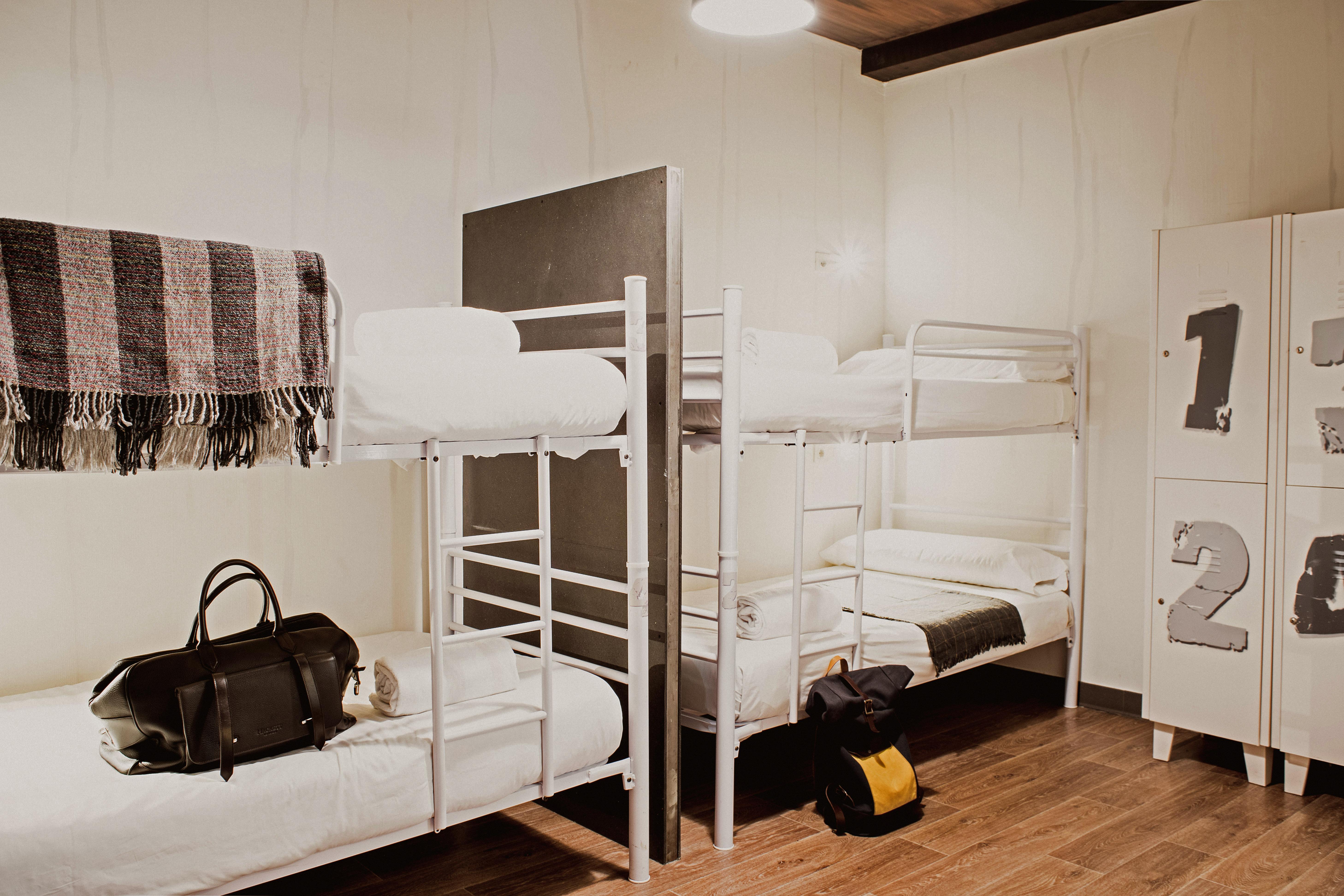 Hostal Room00 Ventura *