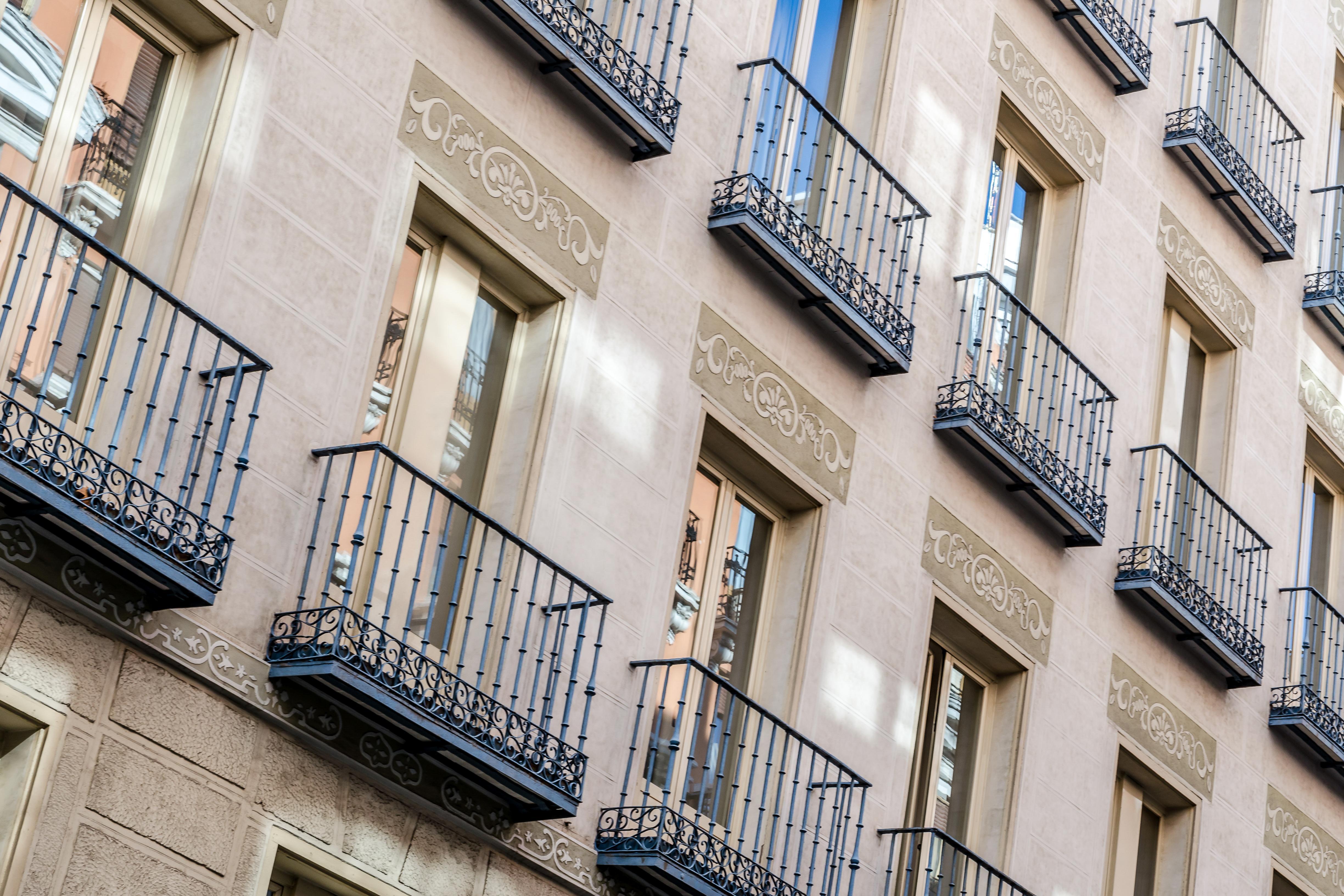 Hotel Exe 33 Madrid