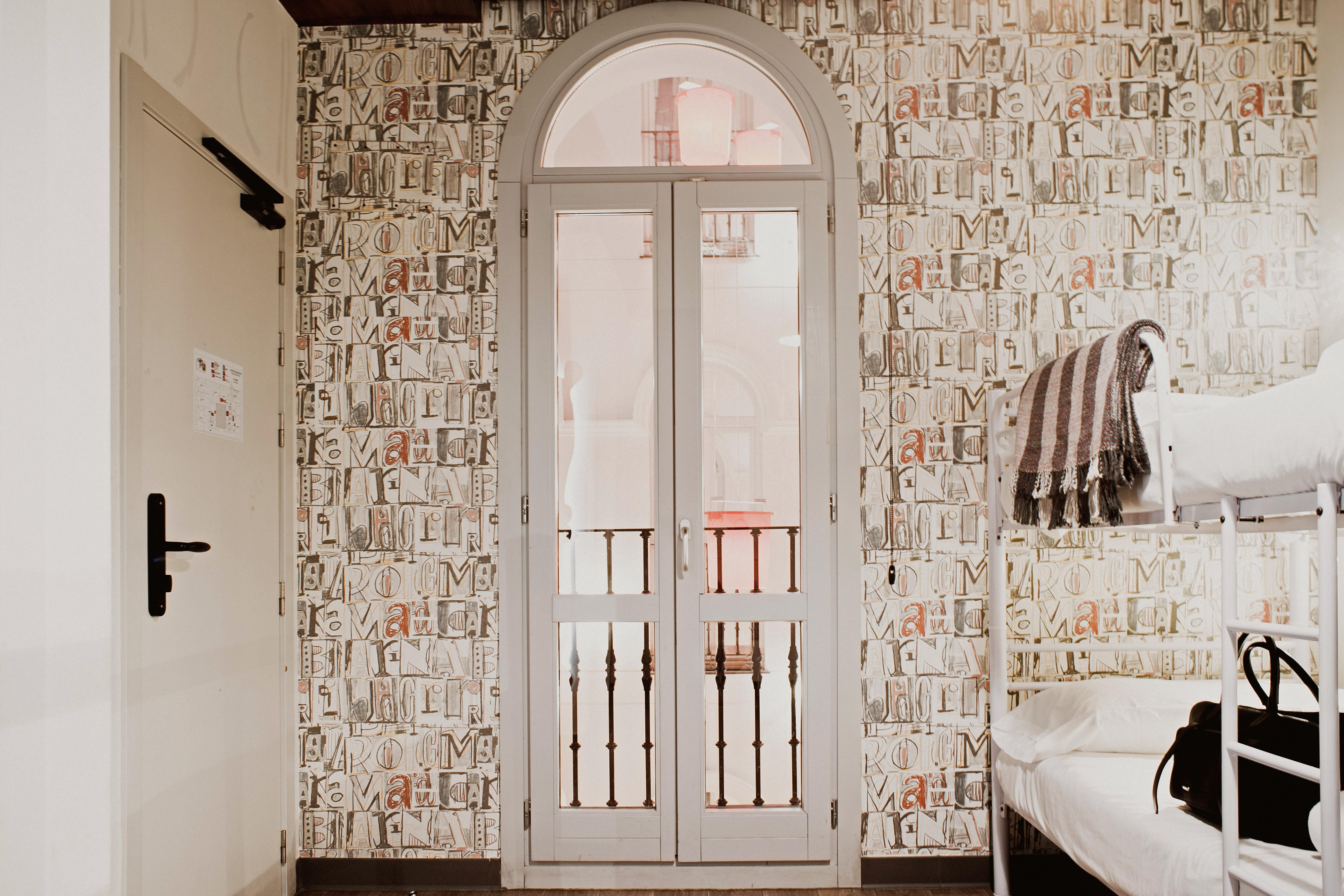 Room00 Chueca Hostal Madrid