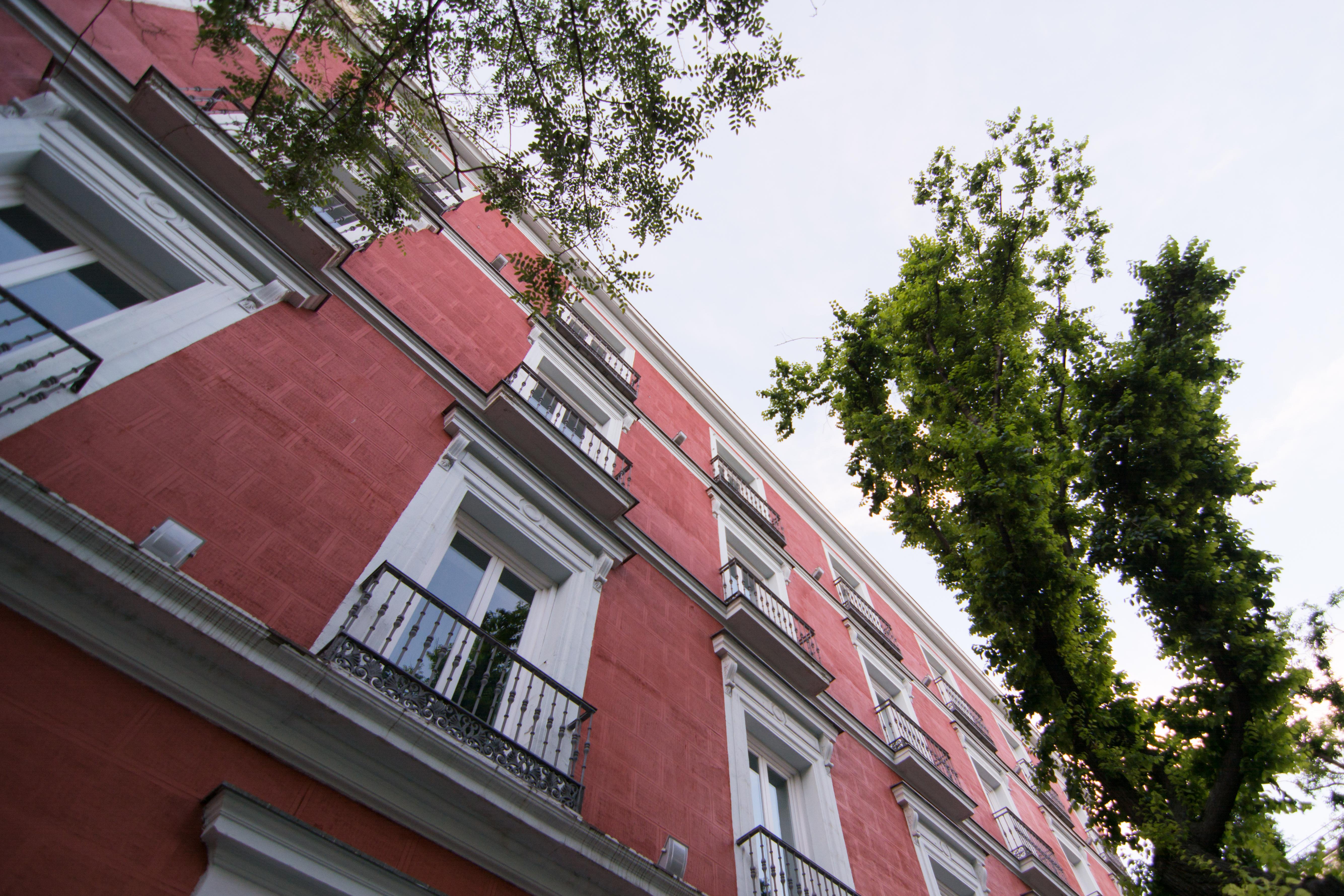 Hotel Petit Palace Santa Barbara 4*