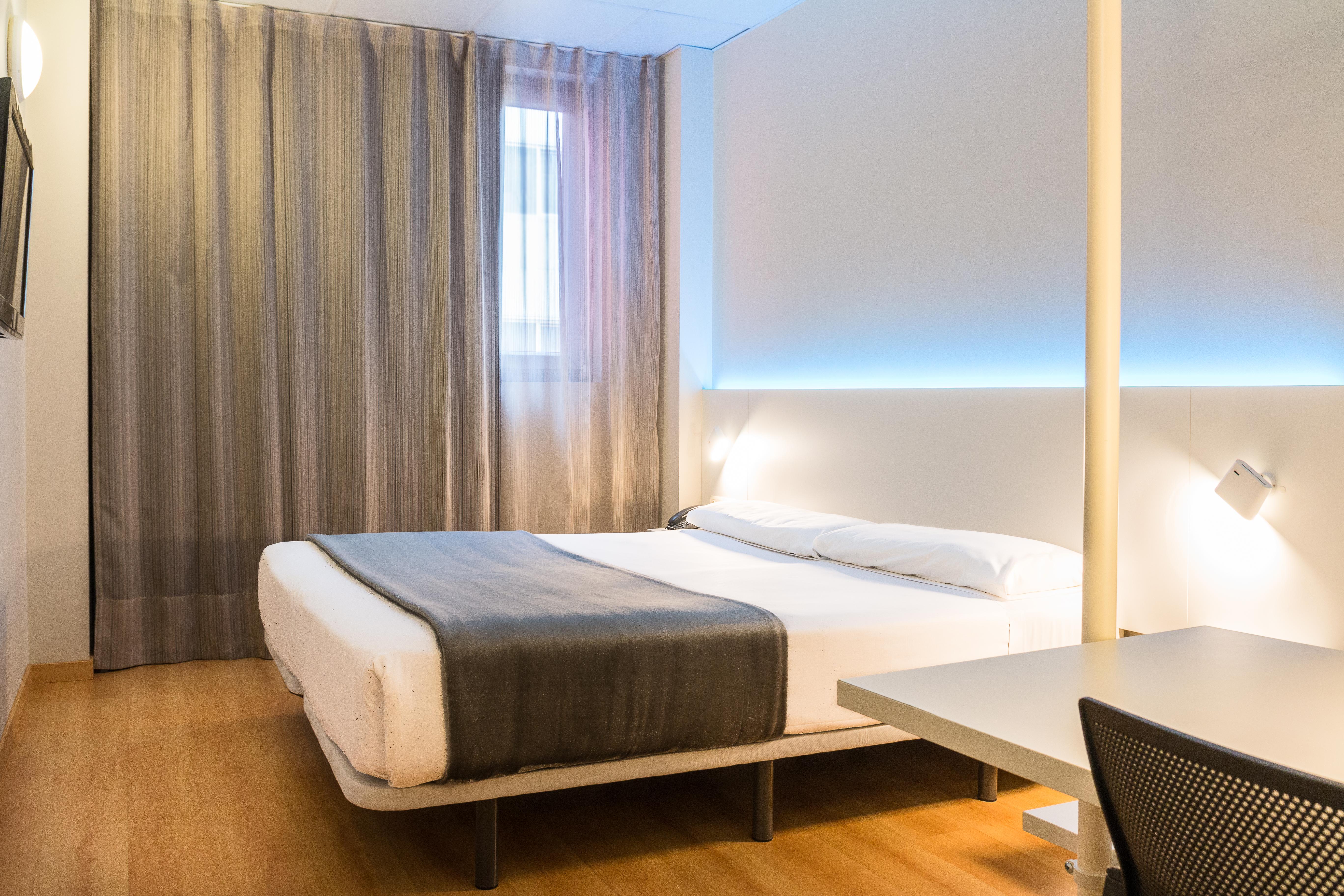 Pensión Vértice Roomspace